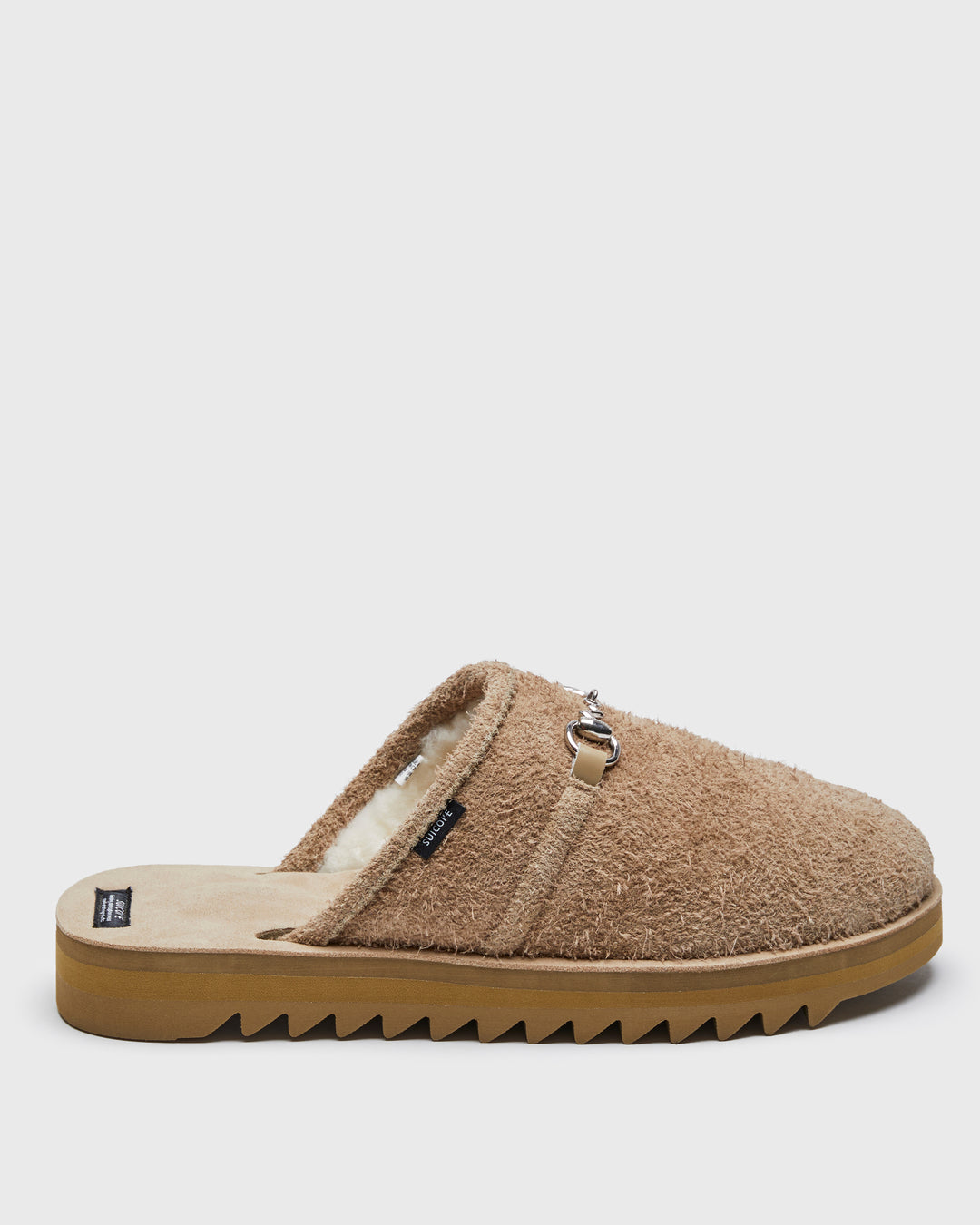 MULES – SUICOKE NORTH AMERICA