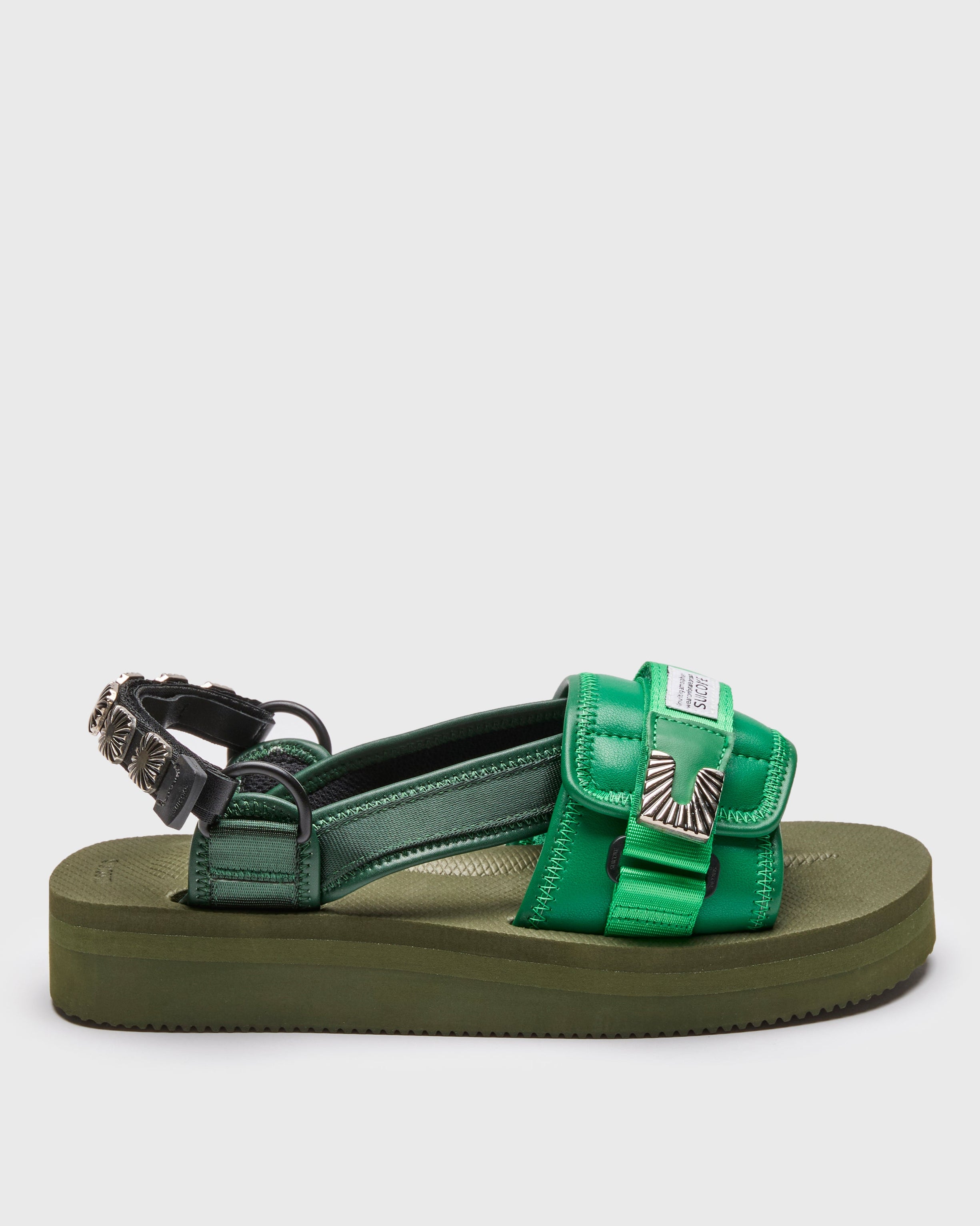Suicoke PEPPER-Sev Shoe