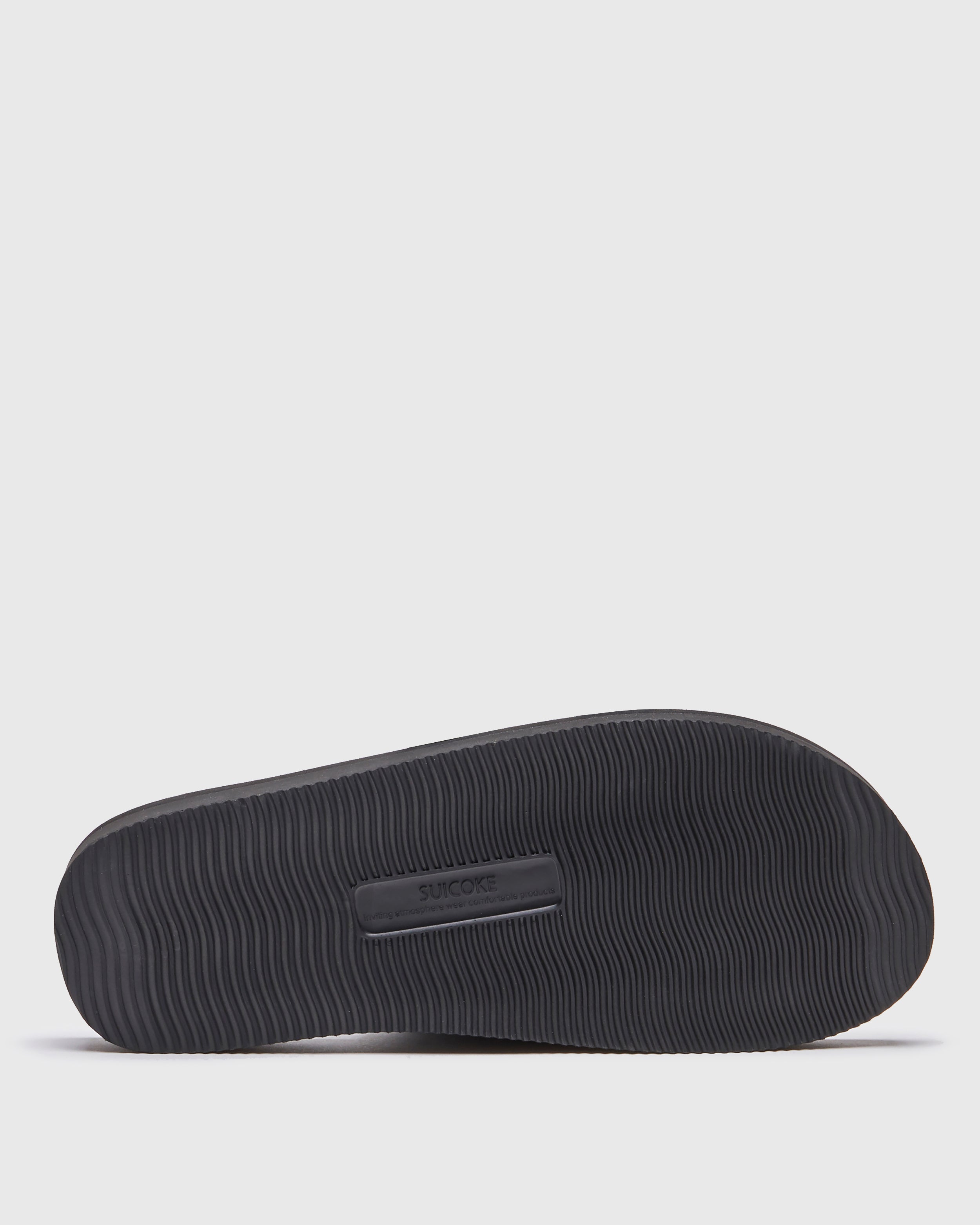 SUICOKE x TOGA MURA2-PO-TOG (OG-390PO-TOG) - Black
