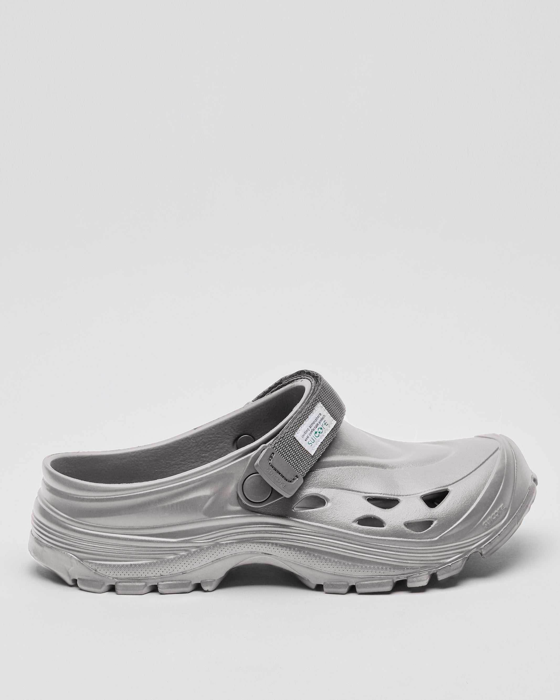 MOK - Gray | Official SUICOKE US & CANADA Webstore – SUICOKE