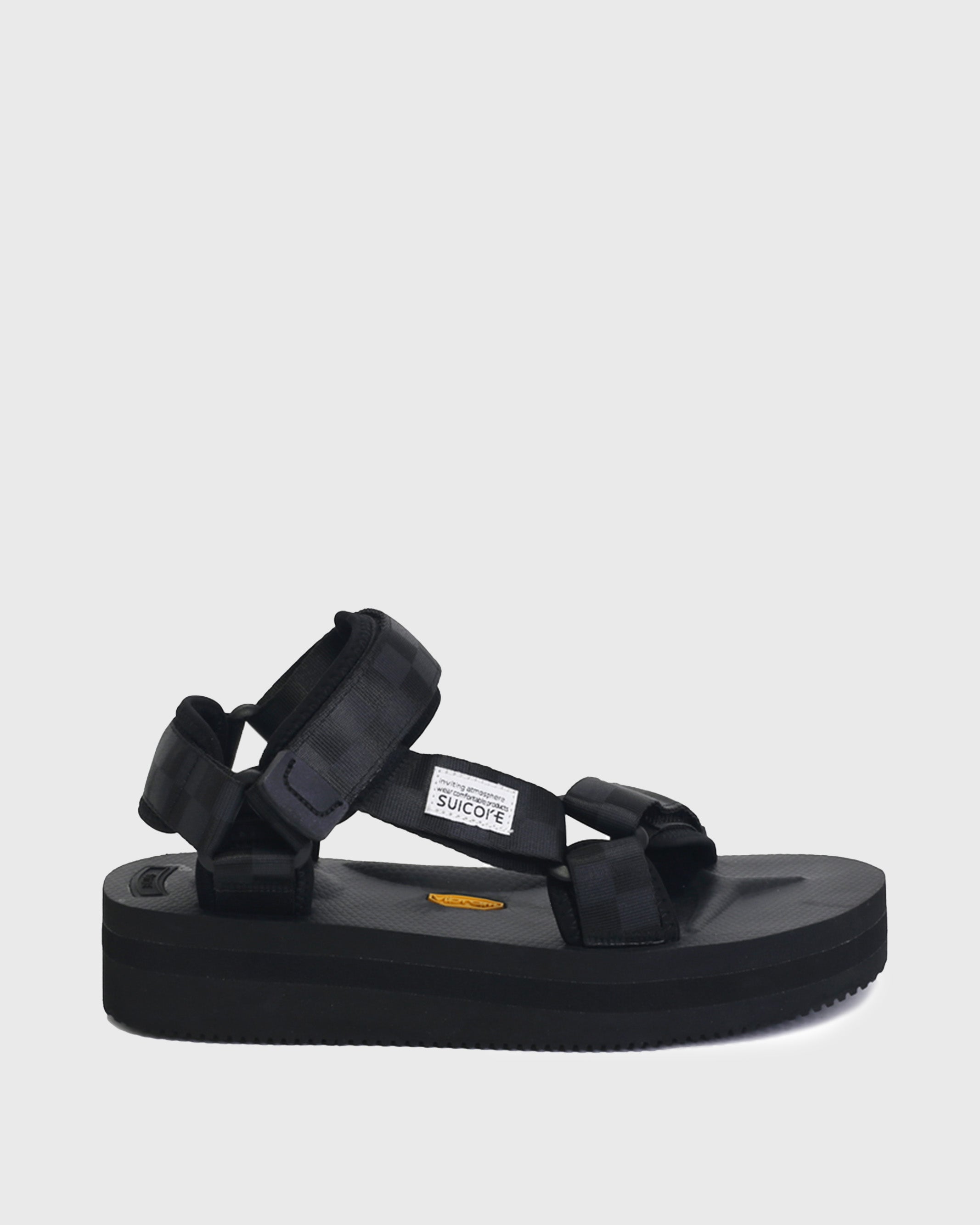 Nordstrom Exclusive Edition DEPA V2CHKPONSM Official SUICOKE