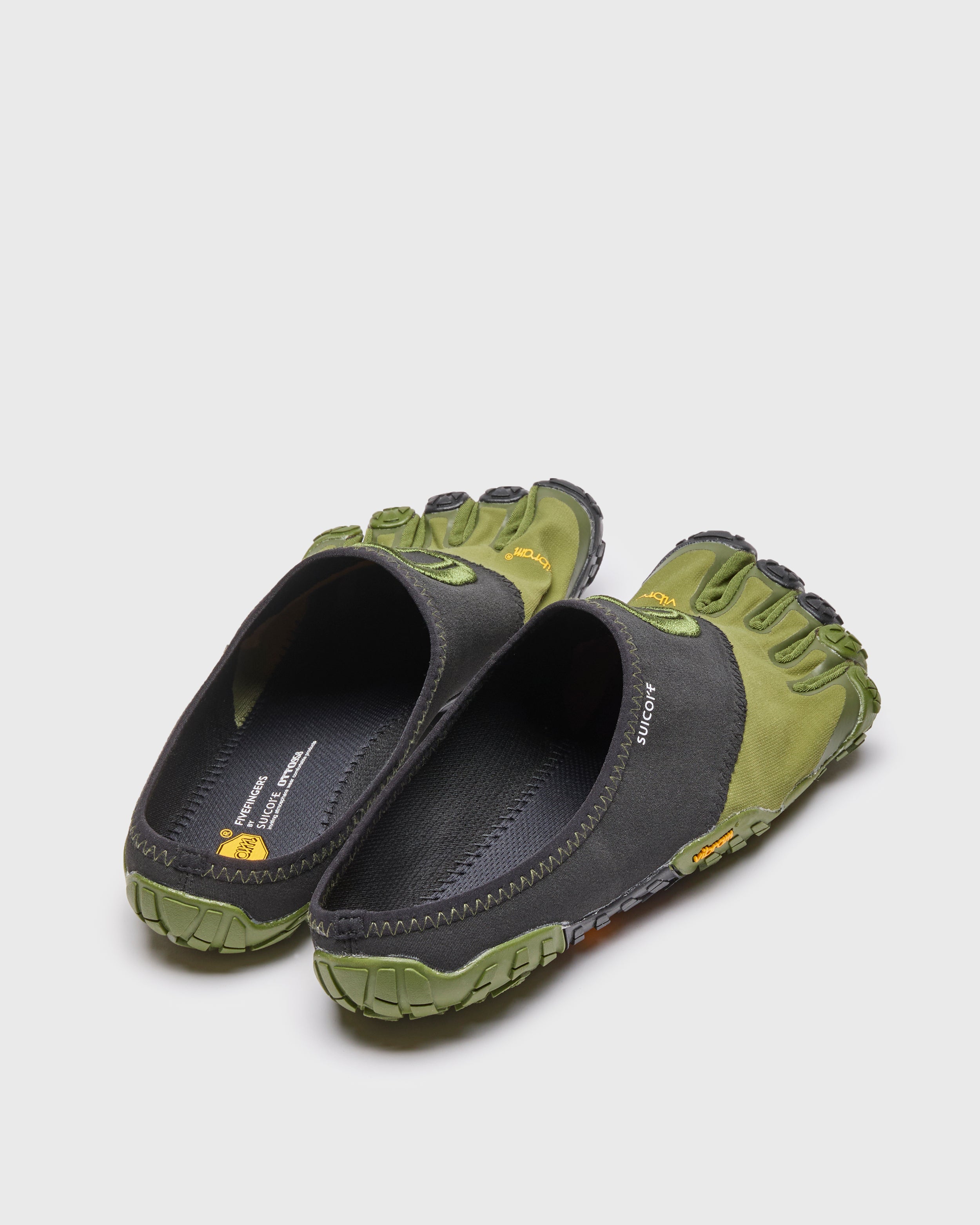 楽天市場】【50％OFFクーポン対象】SUICOKE KISEE-V サンダル