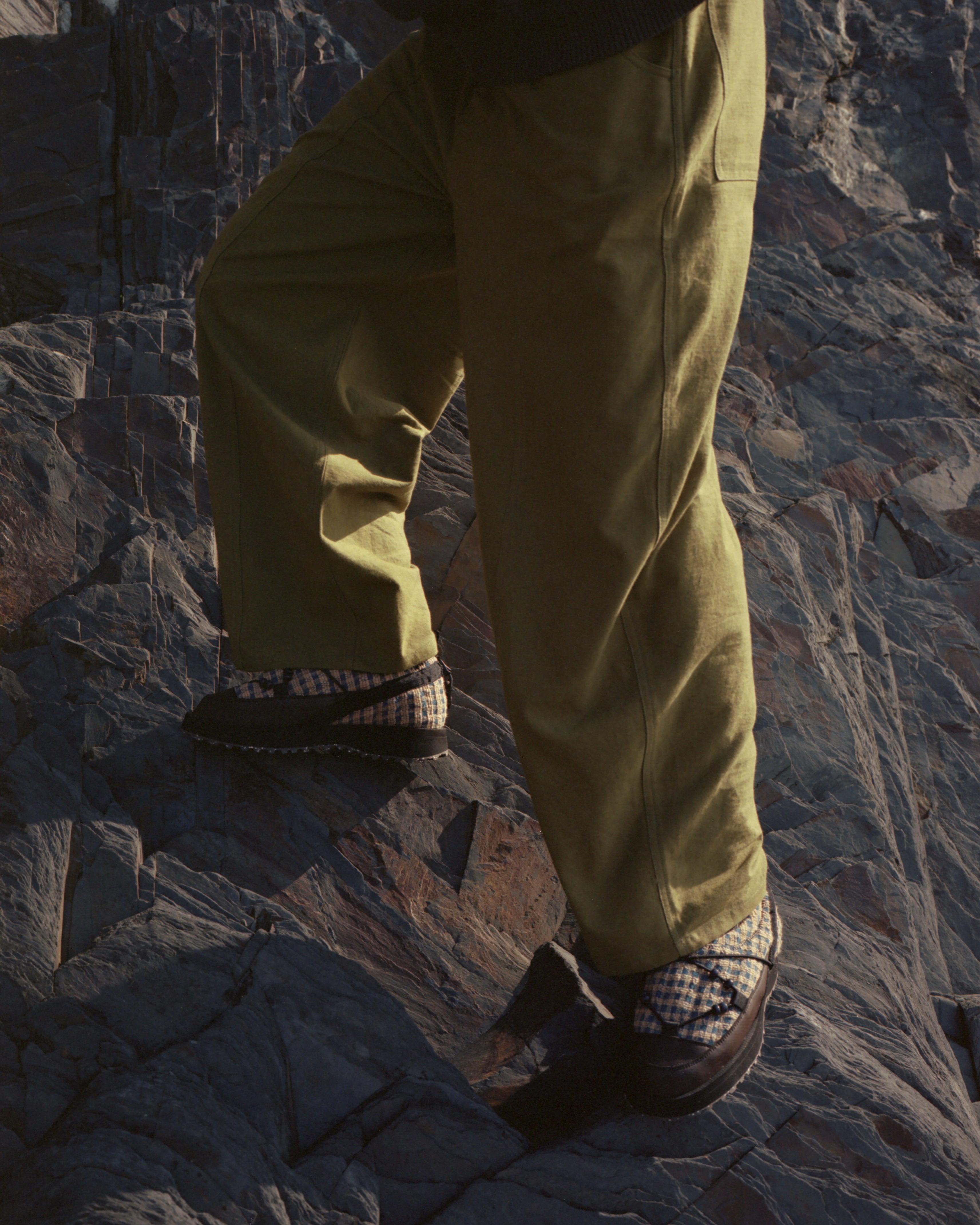 Journal - SUICOKE x Story mfg. – SUICOKE NORTH AMERICA