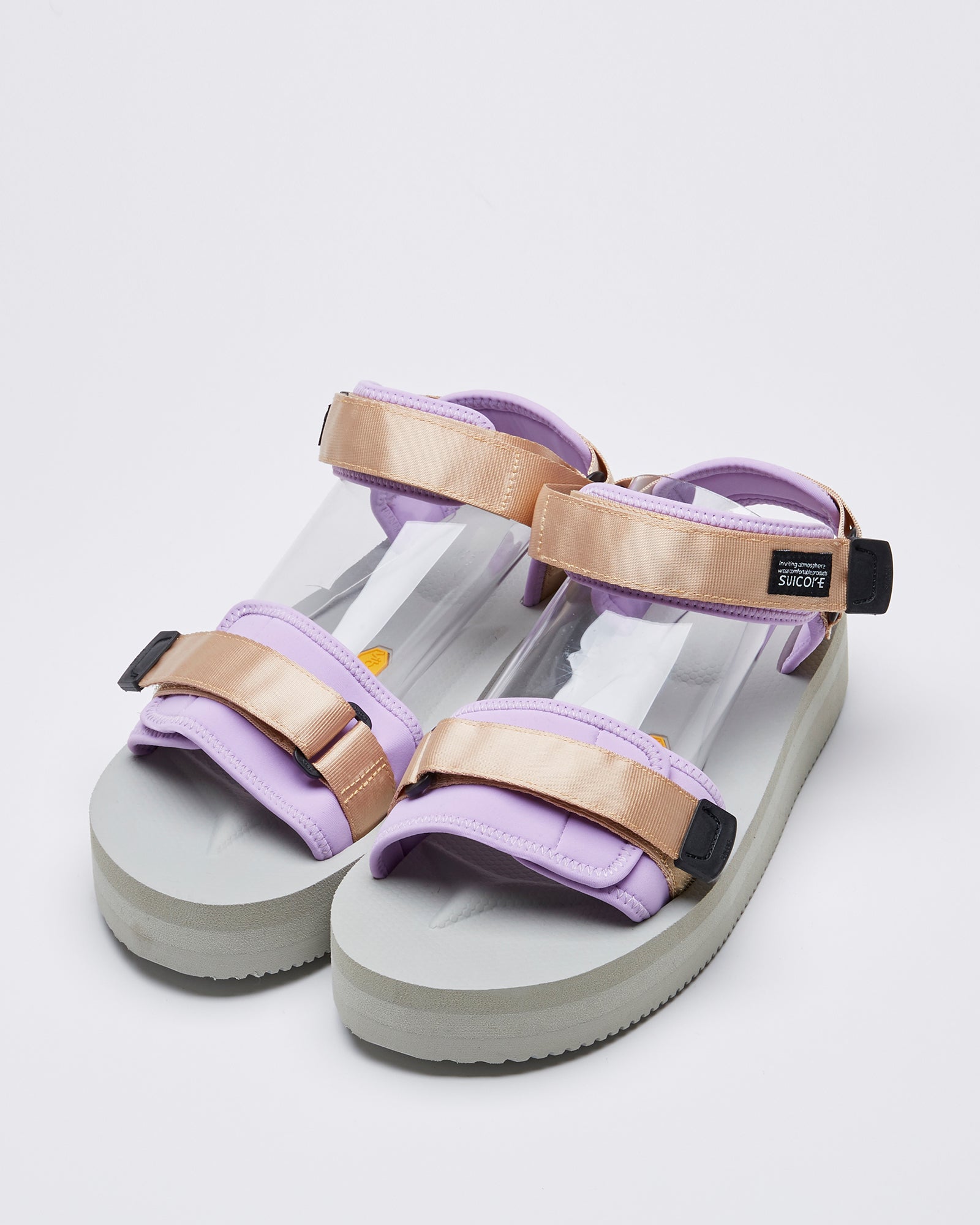 CEL-VPO - Lt. Beige x Purple | Official SUICOKE US & CANADA Webstore –  SUICOKE NORTH AMERICA