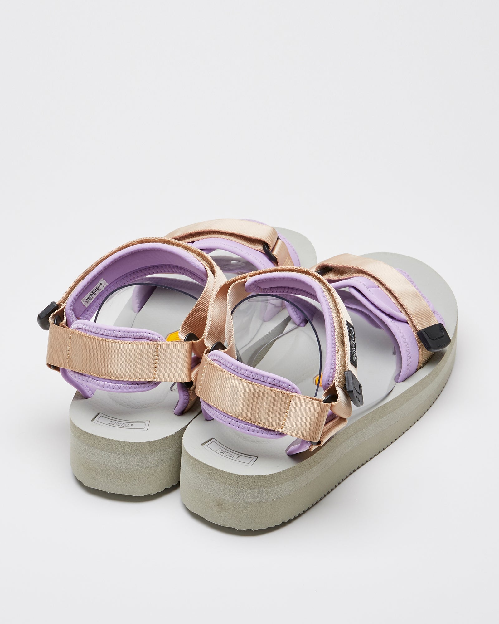 CEL-VPO - Lt. Beige x Purple | Official SUICOKE US & CANADA Webstore –  SUICOKE NORTH AMERICA