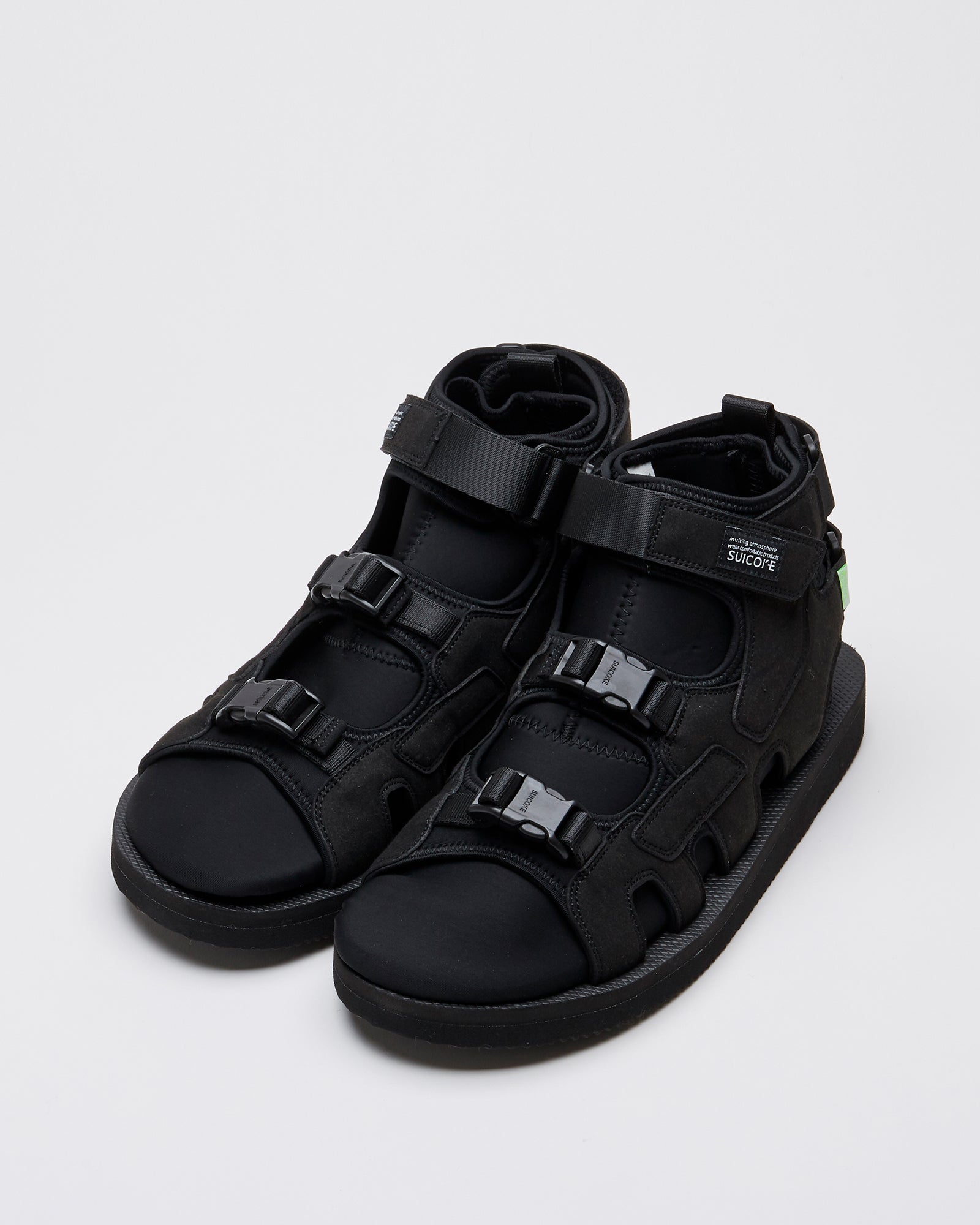 予約》SUICOKE BOAK-V 別注モデル登場！｜CITYSHOP（シティ