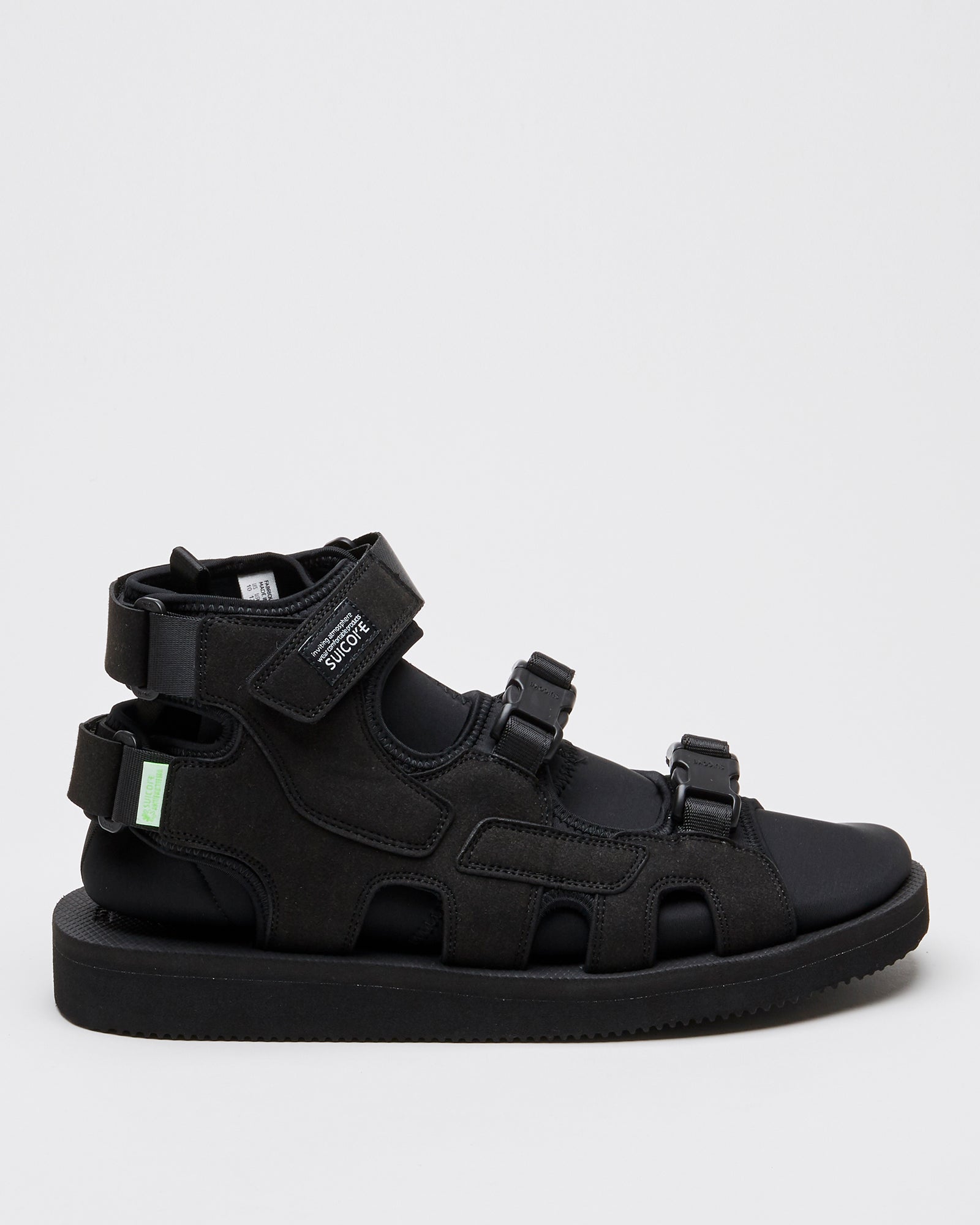 BOAK 2ab Black Official SUICOKE US CANADA Webstore SUICOKE