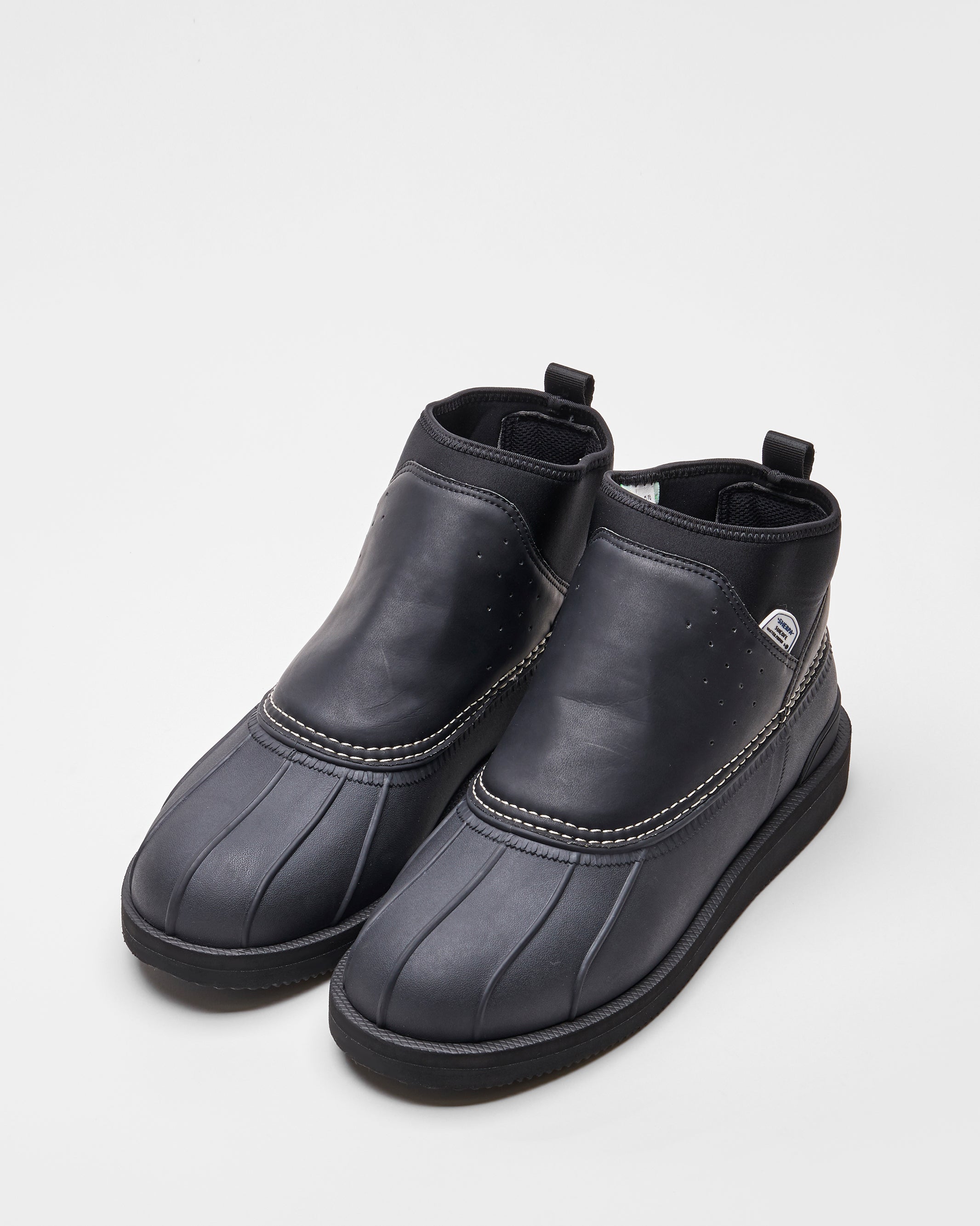 Suicoke waterproof deals