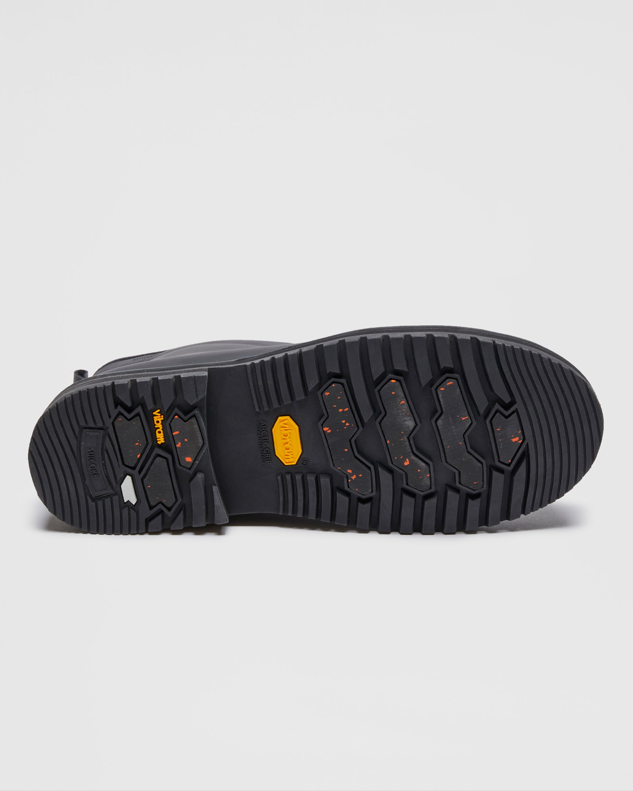 DISCOVER - VIBRAM TECHNOLOGY – SUICOKE NORTH AMERICA