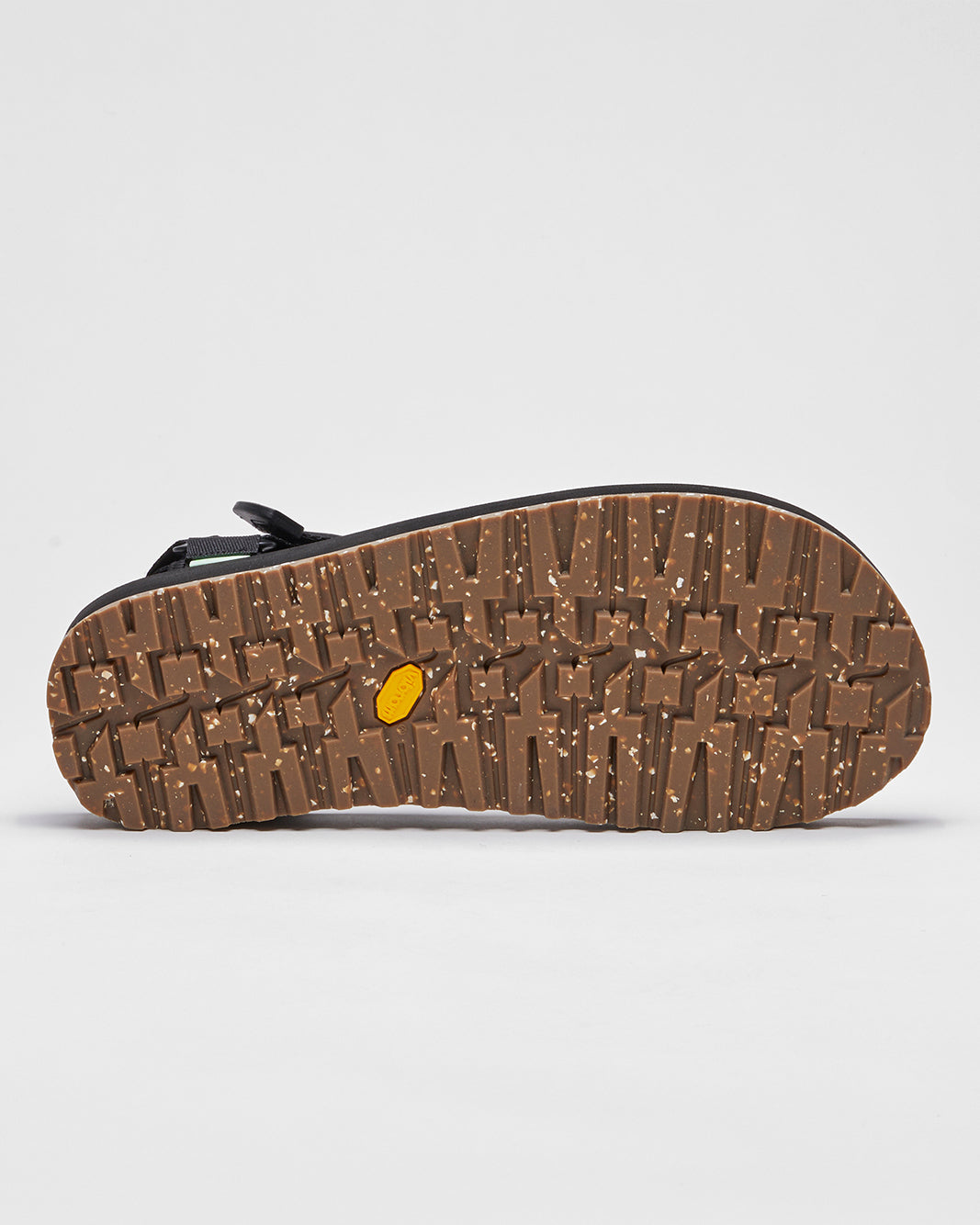 DISCOVER - VIBRAM TECHNOLOGY – SUICOKE NORTH AMERICA