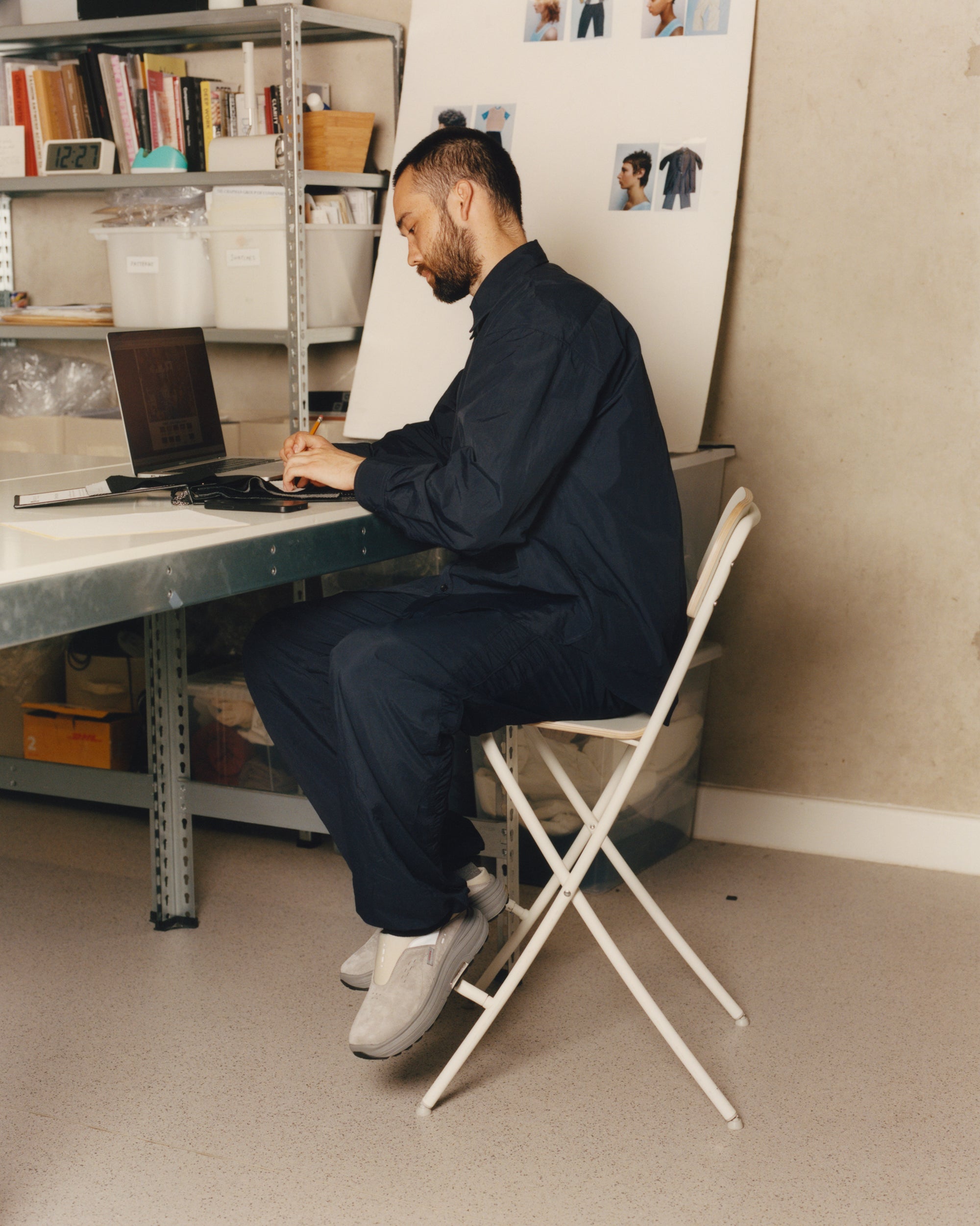 Journal - Introducing: SUICOKE COZE – SUICOKE NORTH AMERICA