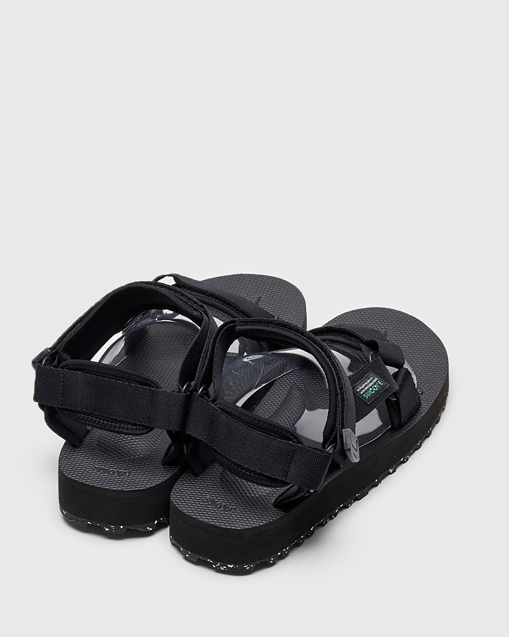 Suicoke depa cab black store