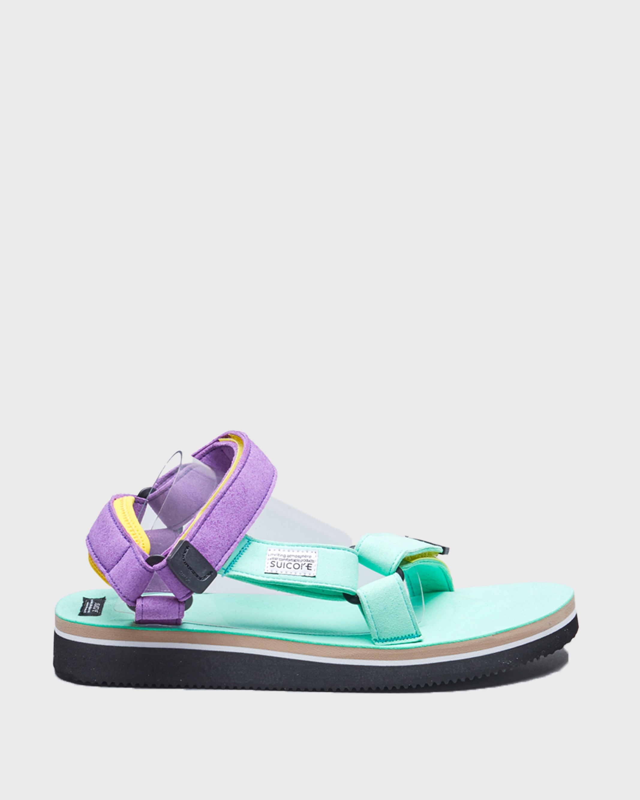DEPA ECS Mint Official SUICOKE US CANADA Webstore SUICOKE NORTH AMERICA