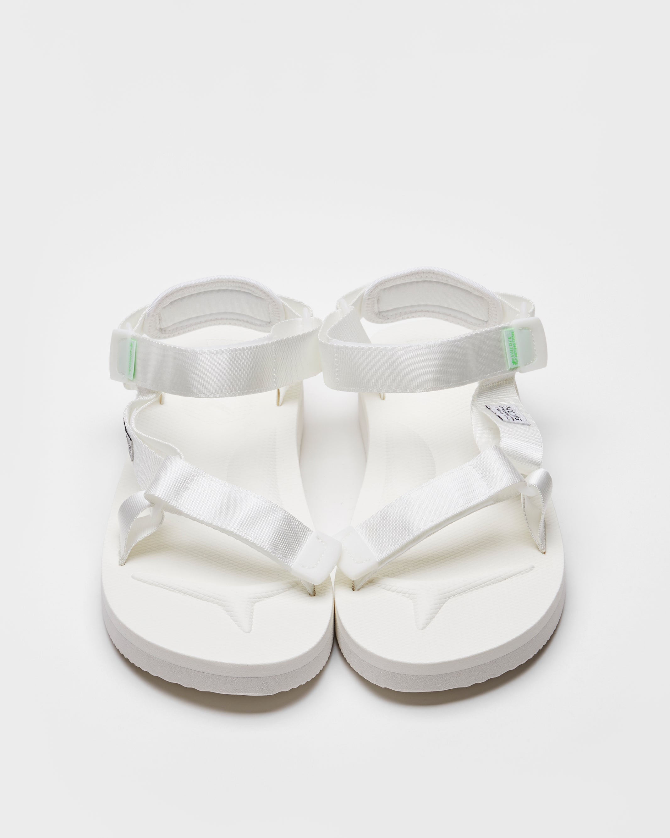 DEPA-Cab - White | Official SUICOKE US & CANADA Webstore