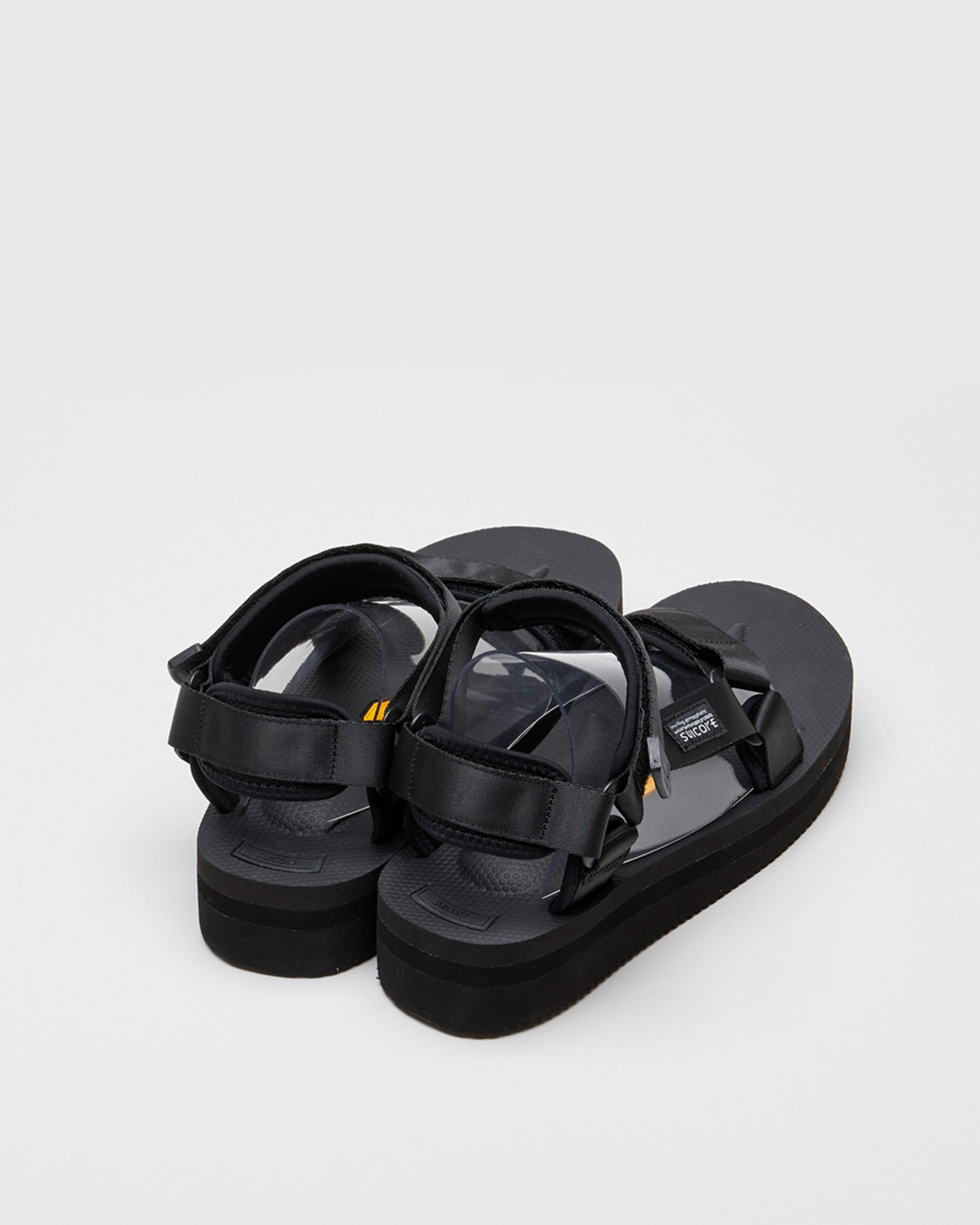 Neighbourhood x SUICOKE - Black | Official SUICOKE US