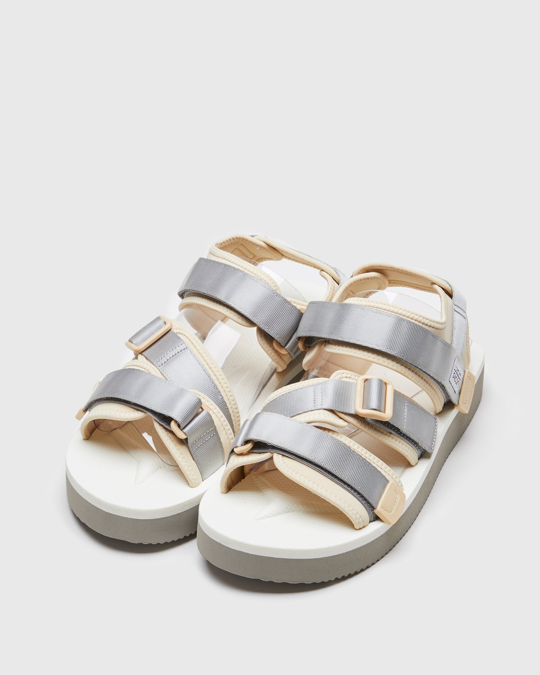 Kisee v suicoke hotsell