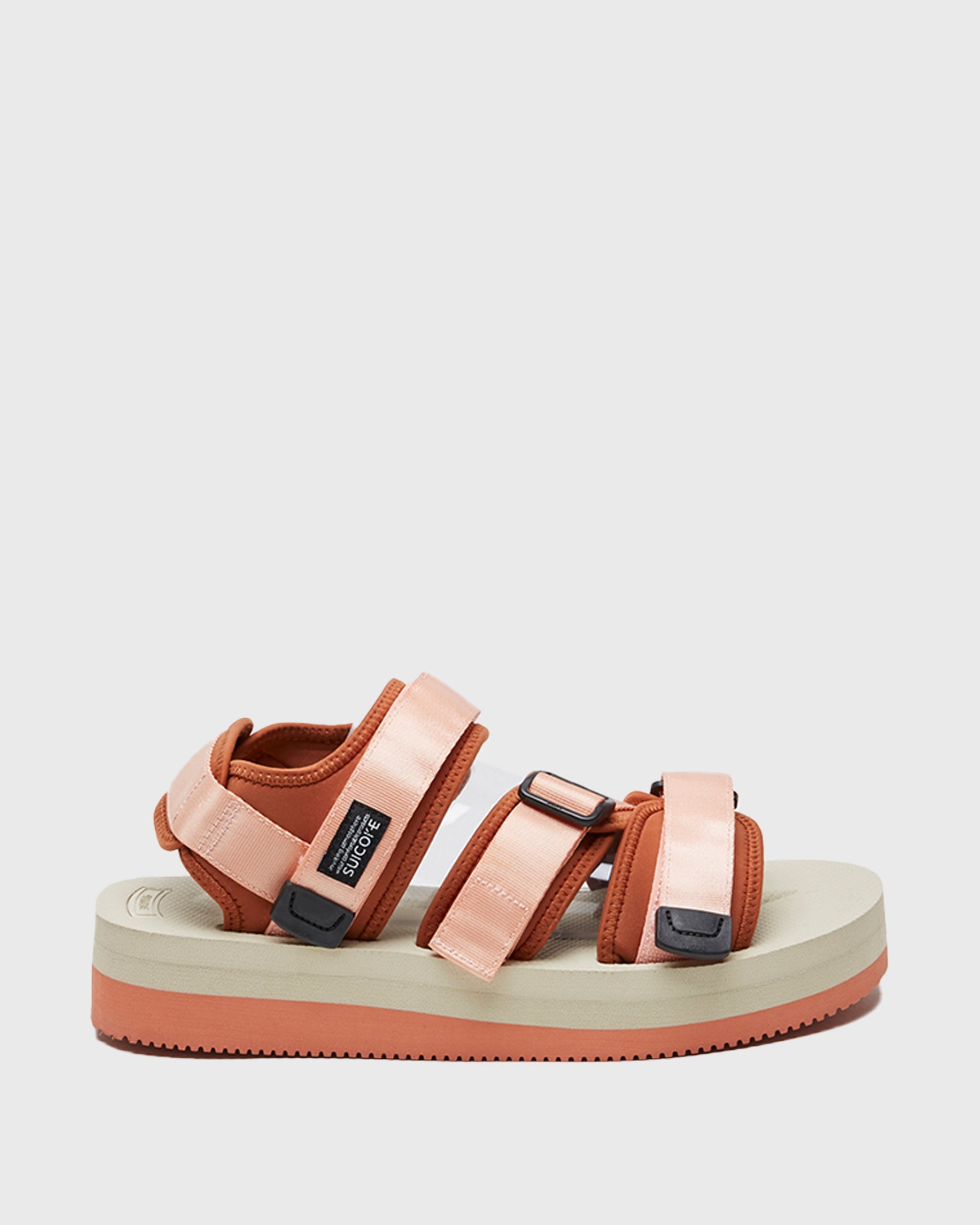 KISEE-VPO - Pink | Official SUICOKE US & CANADA Webstore – SUICOKE