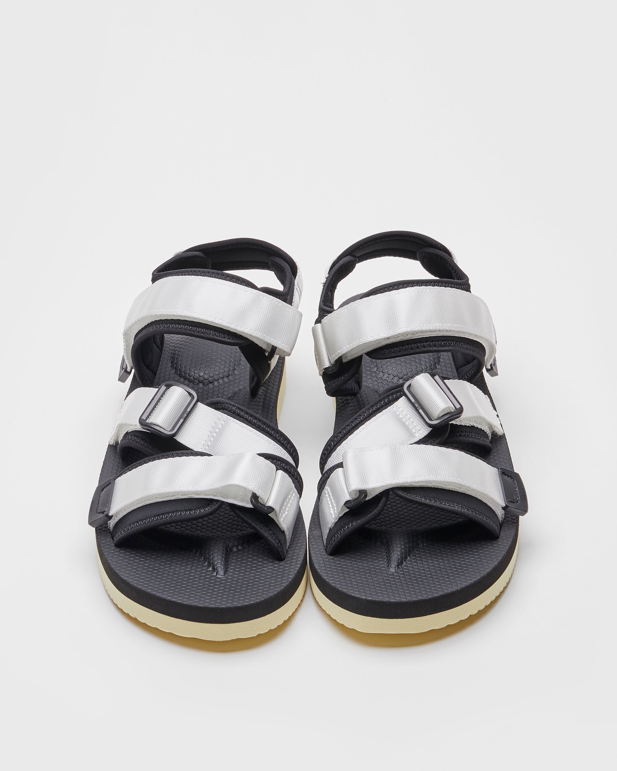 KISEE V in White Official SUICOKE US CANADA Webstore SUICOKE NORTH AMERICA