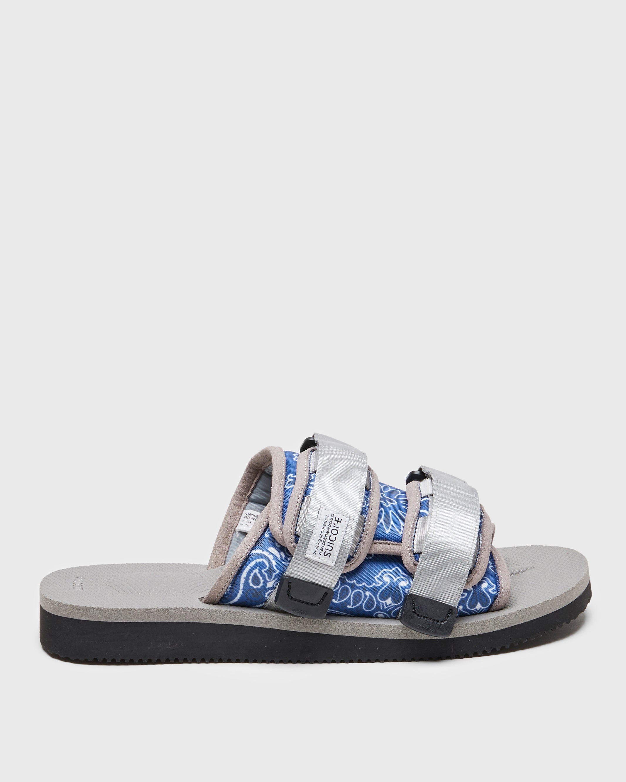 MOTO-Cab-PT05 in Ivory & Brown | Official SUICOKE US