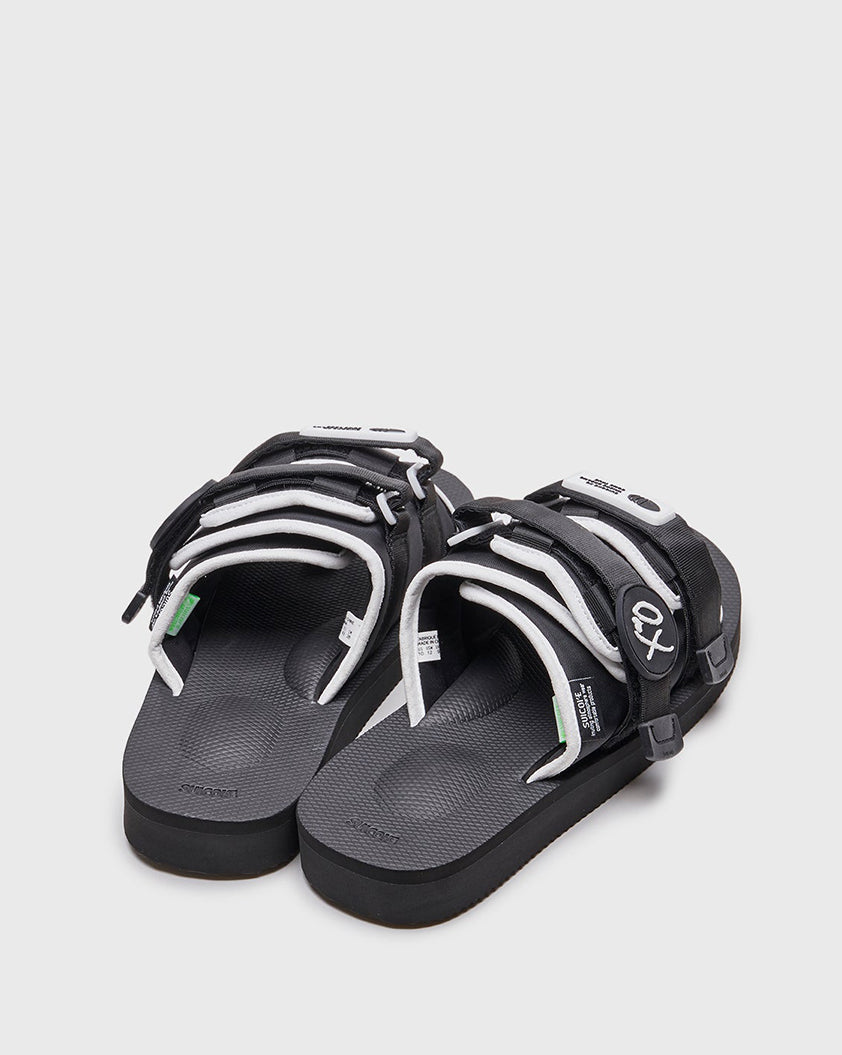 Suicoke moto cab black outlet