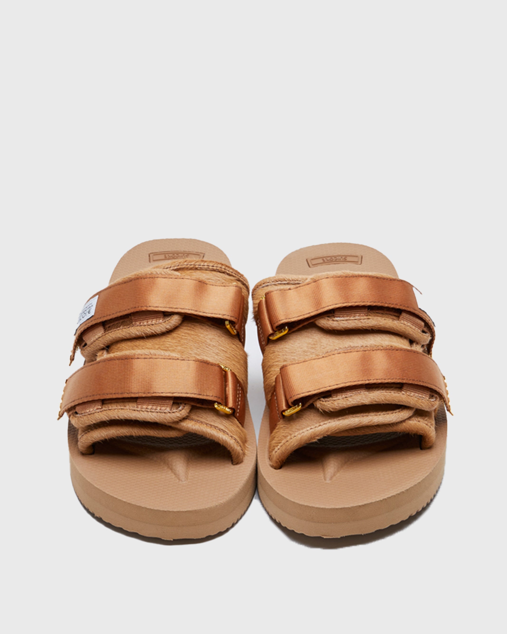 MOTO Vhl Camel Official SUICOKE US CANADA Webstore SUICOKE NORTH AMERICA