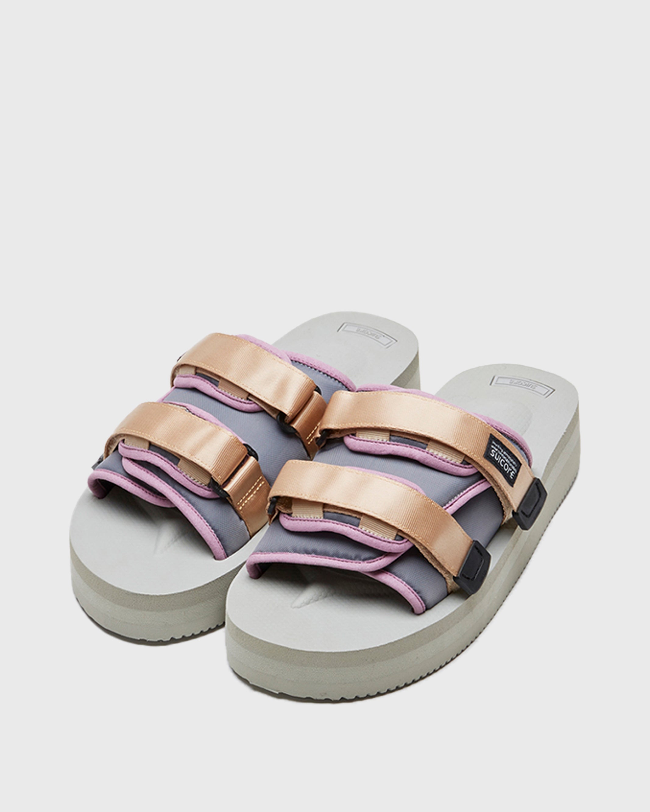 MOTO-VPO - Lt.Beige x Purple | Official SUICOKE US & CANADA Webstore –  SUICOKE NORTH AMERICA