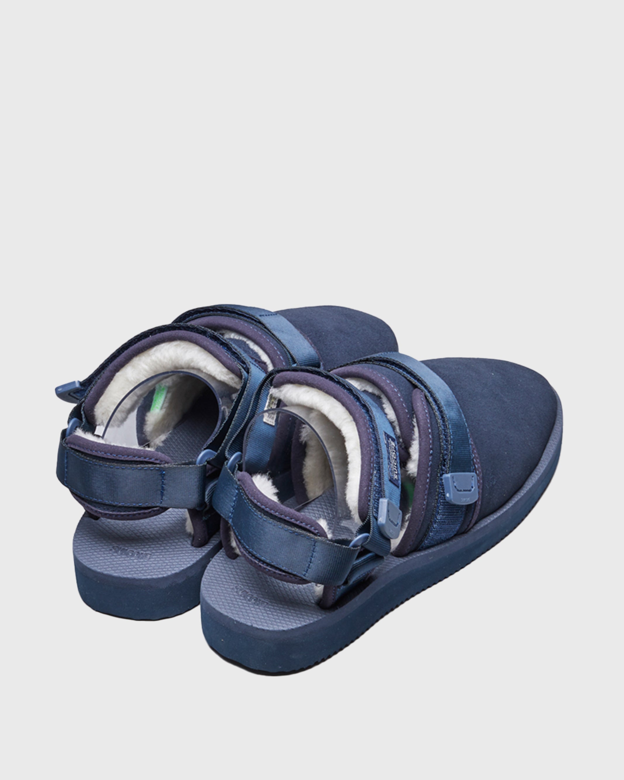 NOTS MAB in Navy Official SUICOKE US CANADA Webstore SUICOKE NORTH AMERICA