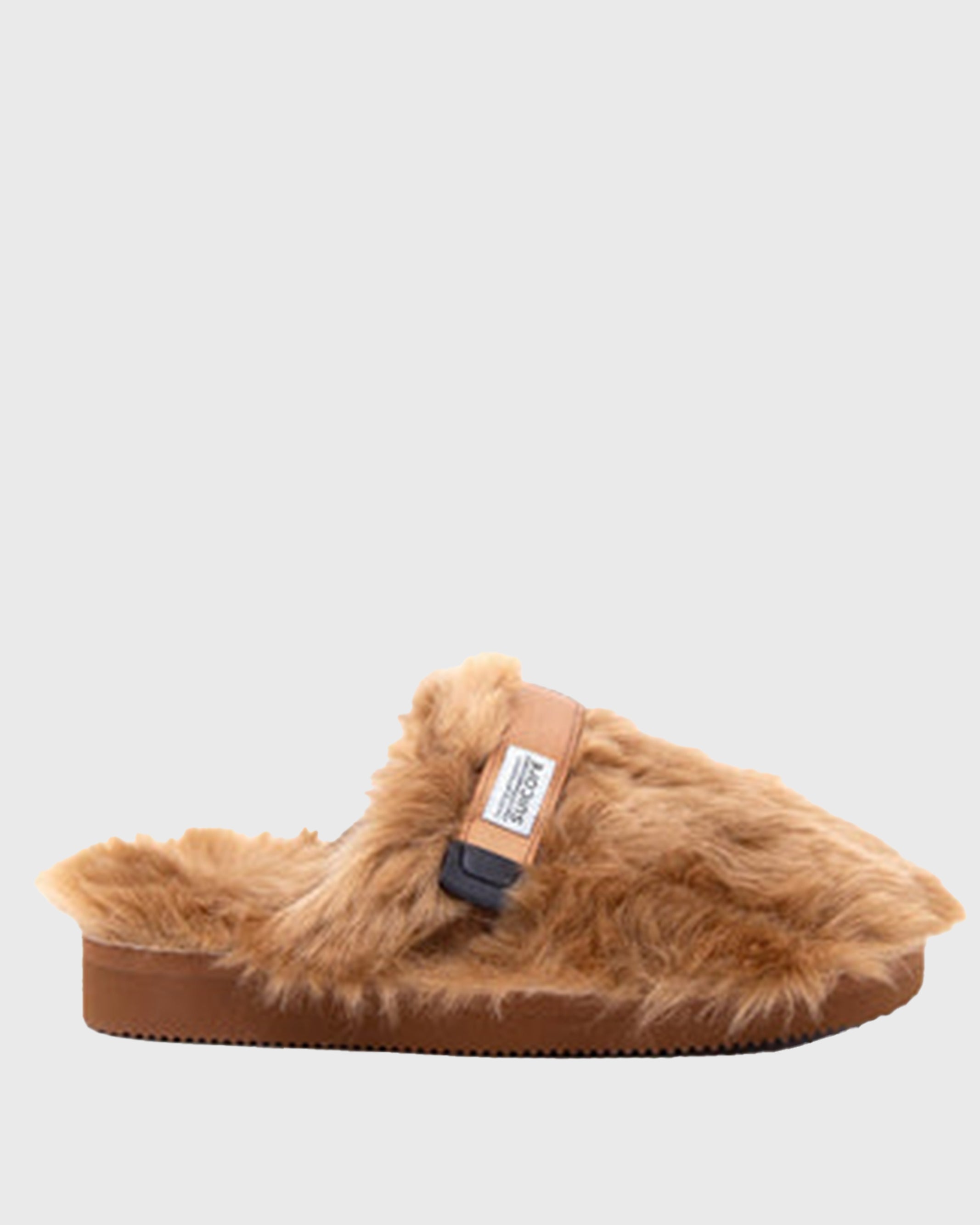 ZAVO-2EU in D. Brown | Official SUICOKE US & CANADA Webstore
