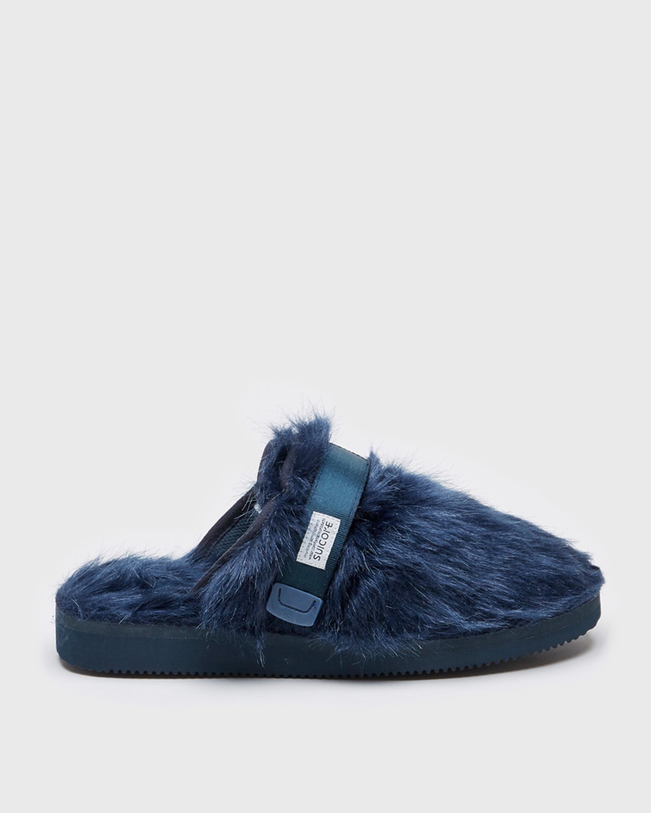 ZAVO-2EU in Navy | Official SUICOKE US & CANADA Webstore