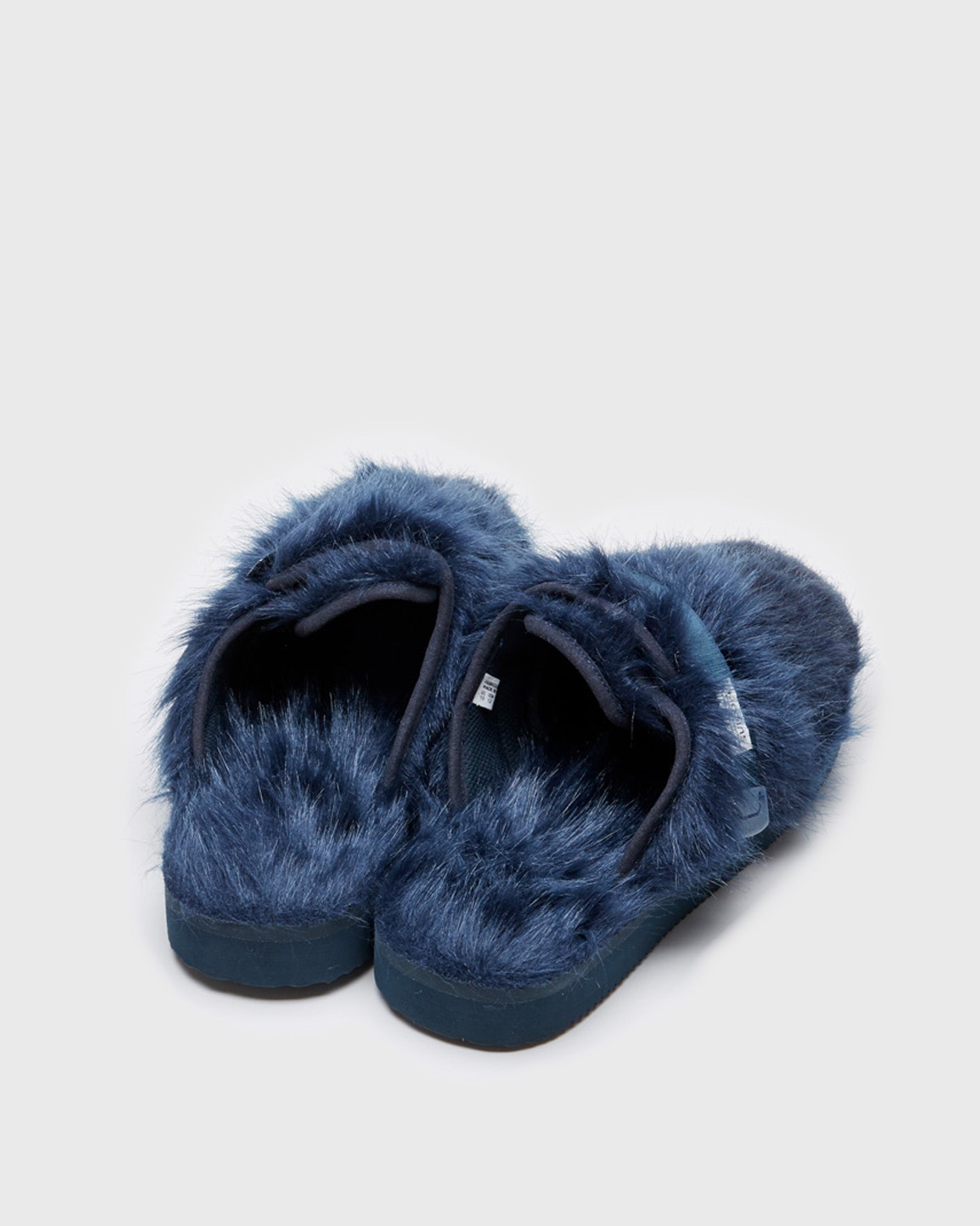 ZAVO-2EU in Navy | Official SUICOKE US & CANADA Webstore
