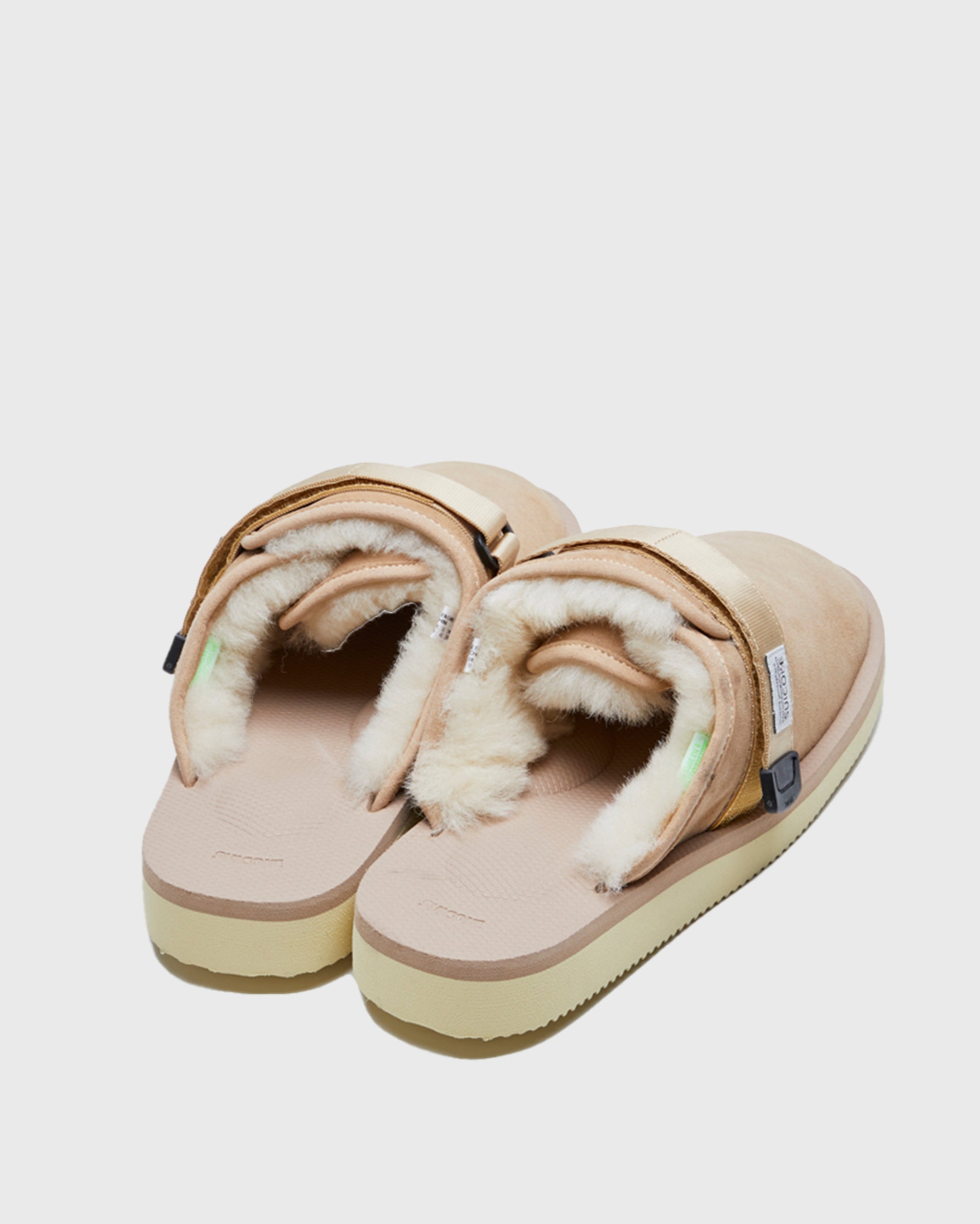suicoke SALE スイコック SUICOKE ZAVO-Mab ミュール サボ