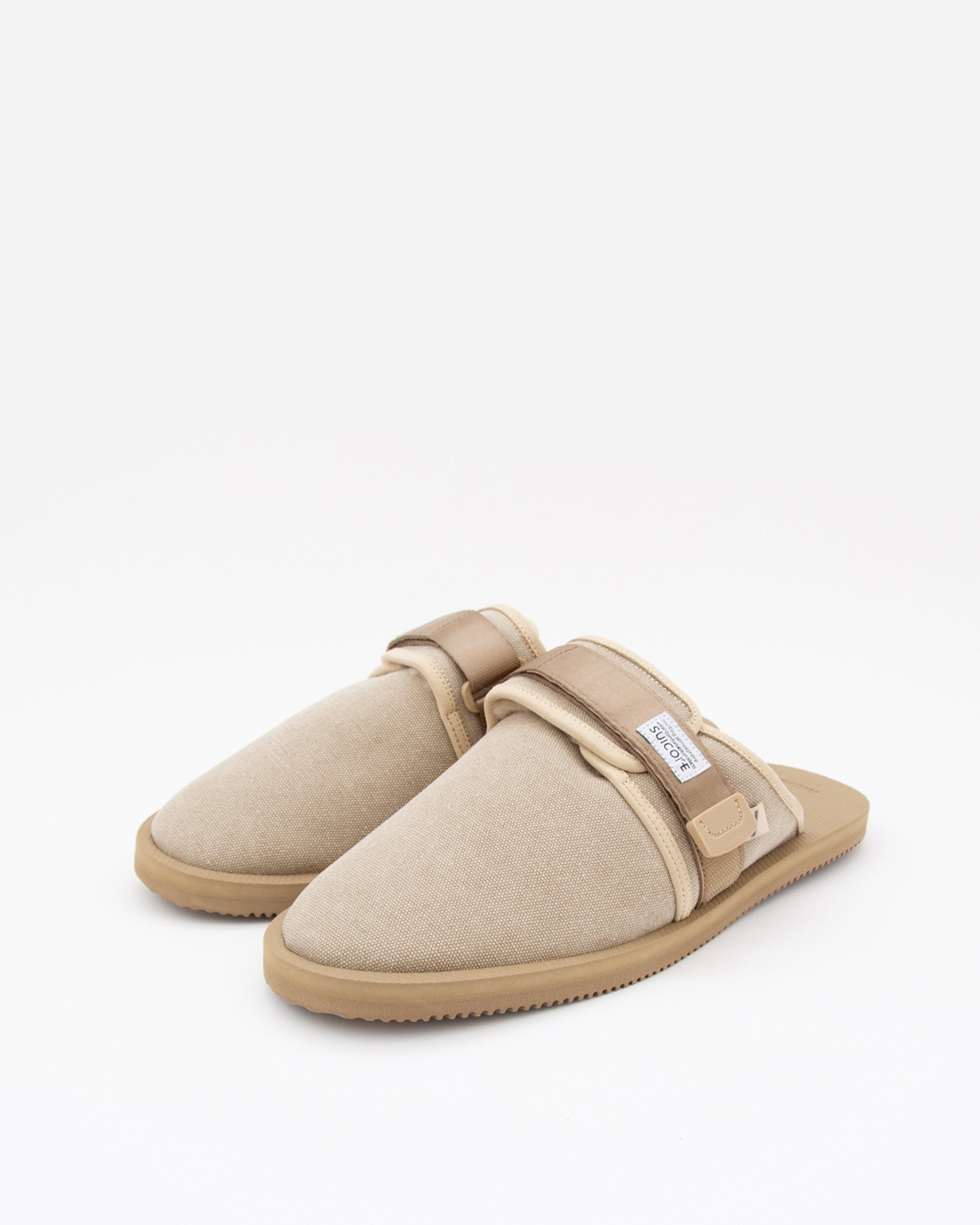 Daniel Arsham X SUICOKE ZAVO-MabDA - Beige | Official Daniel Arsham X SUICOKE ZAVO-MabDA - Beige | Official