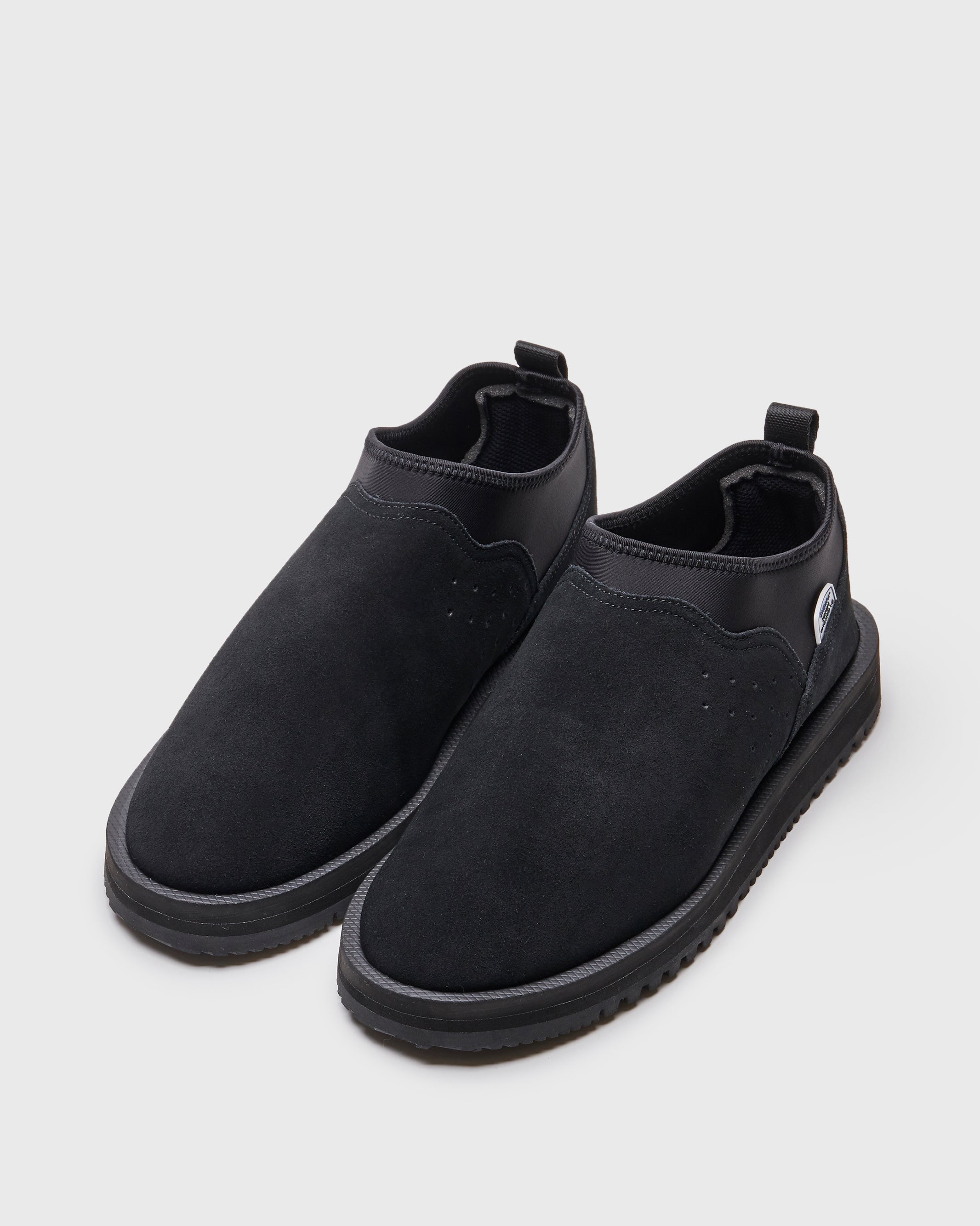 RON Swpab MID in Black Official SUICOKE US CANADA Webstore SUICOKE NORTH AMERICA
