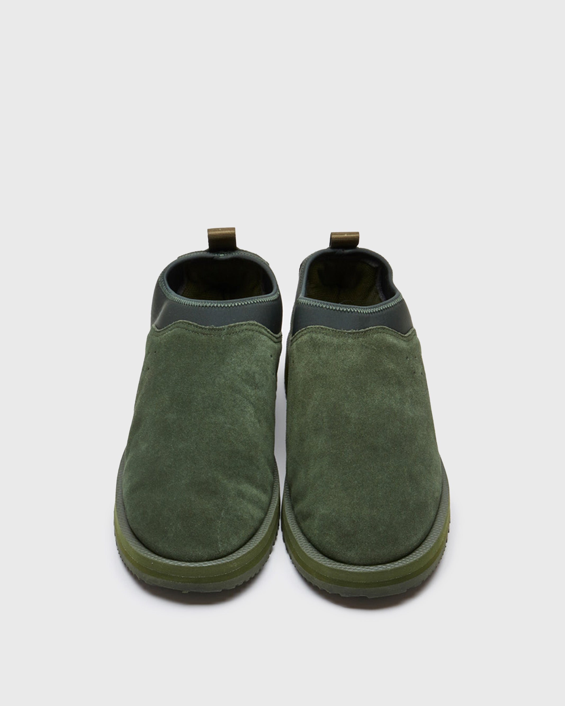 RON-Swpab-MID in Olive | Official SUICOKE US & CANADA