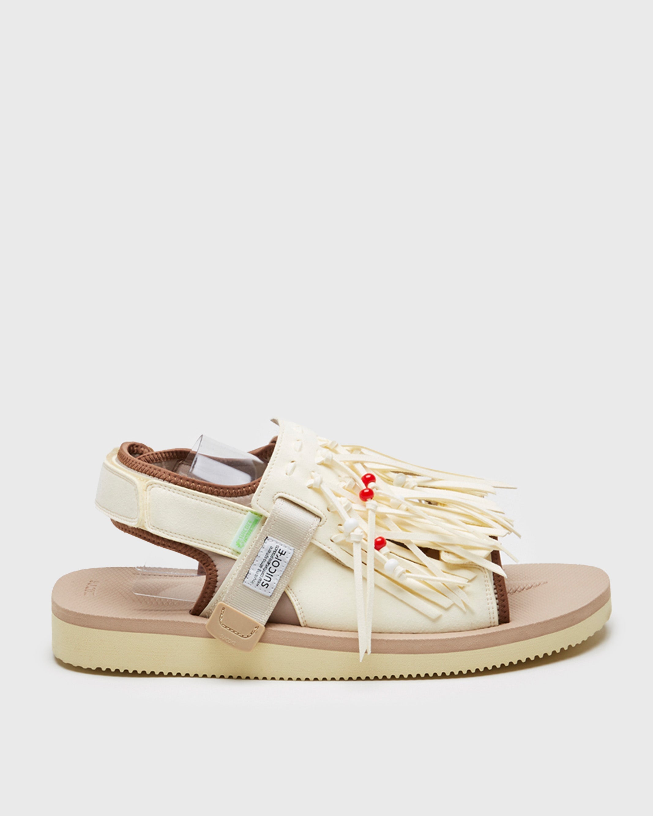 WAS-4ab - Offwhite | Official SUICOKE US & CANADA Webstore WAS-4ab - Offwhite | Official SUICOKE US & CANADA Webstore