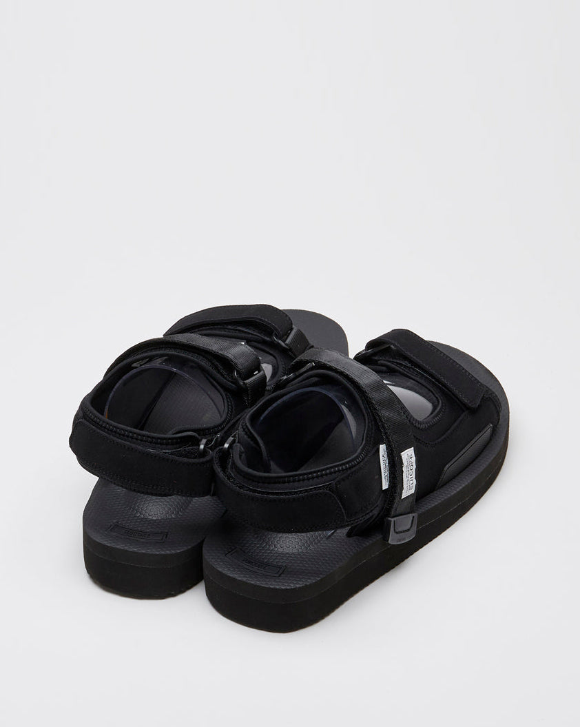 WAS-V in Black | Official SUICOKE US & CANADA Webstore – SUICOKE NORTH  AMERICA