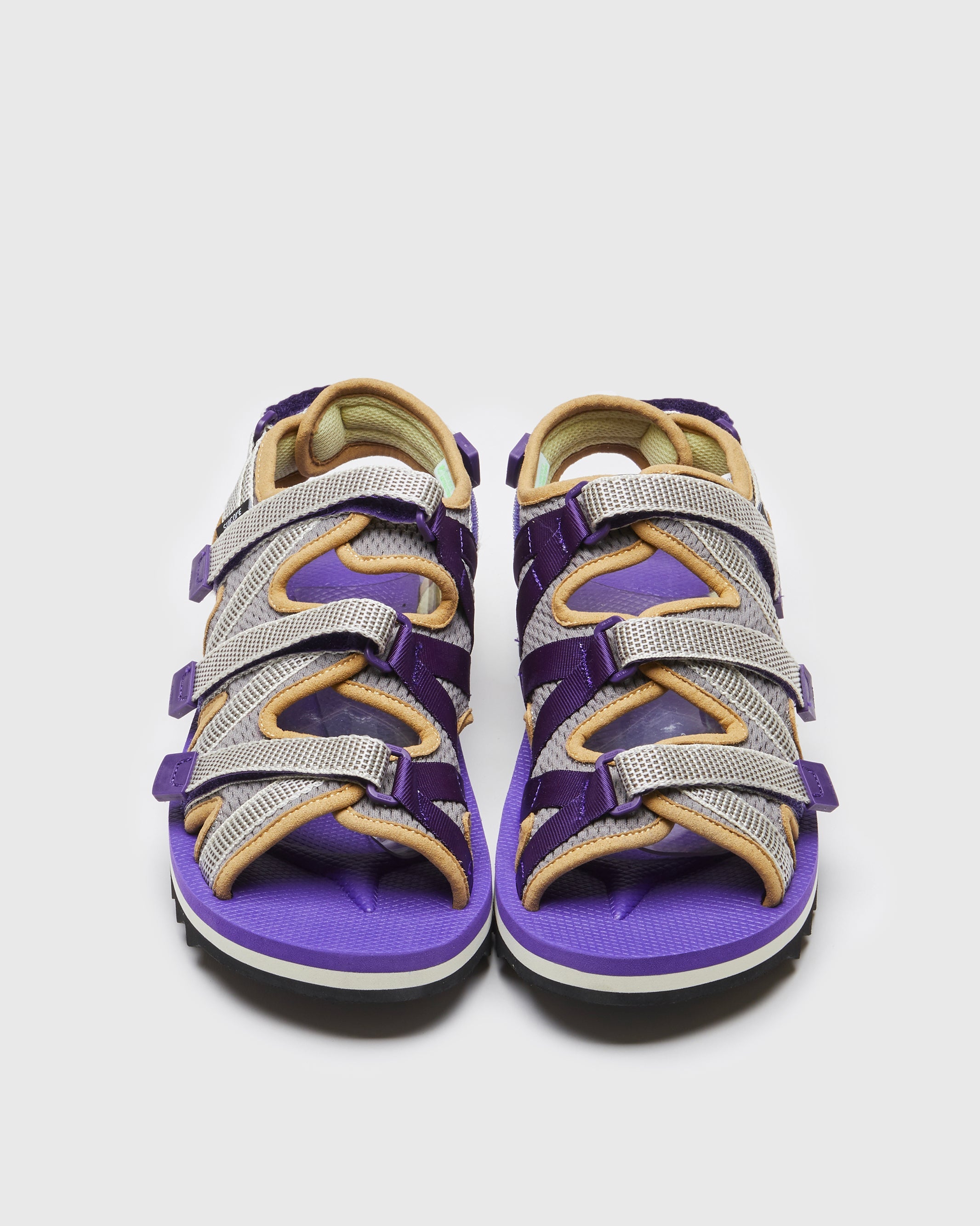Suicoke purple deals