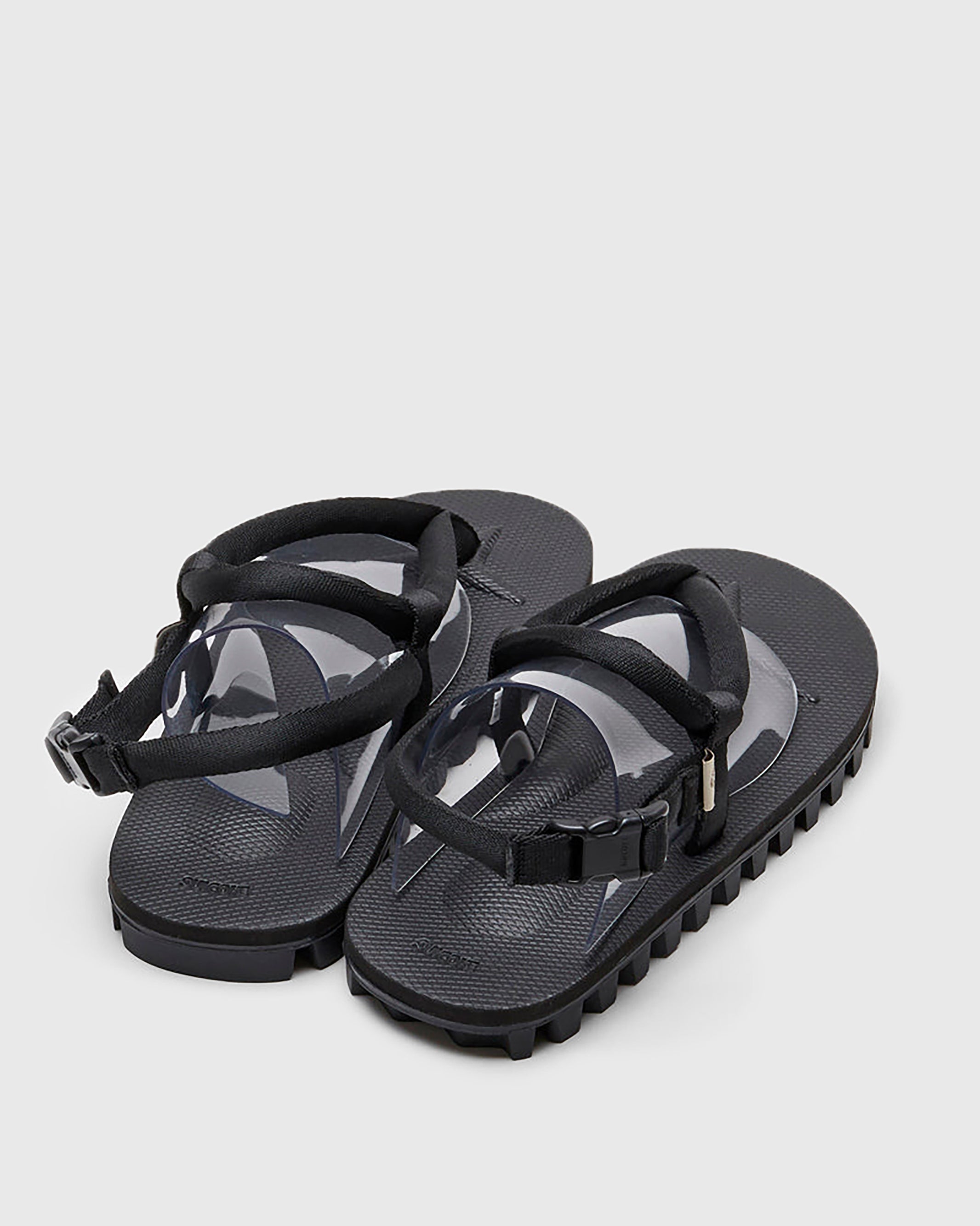 GUT Black Official SUICOKE US CANADA Webstore SUICOKE NORTH AMERICA