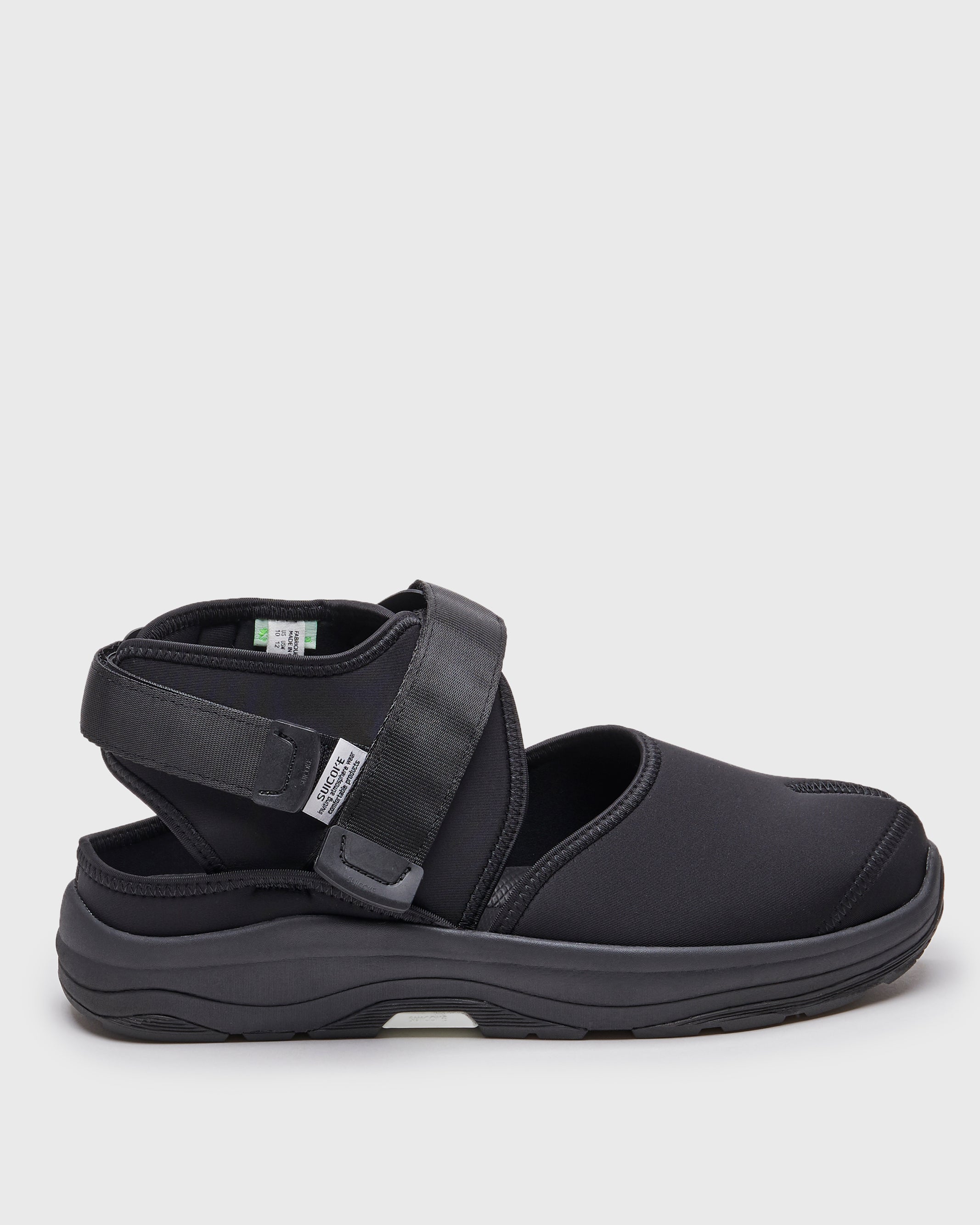 GOOPiMADE x Suicoke BITA-V 