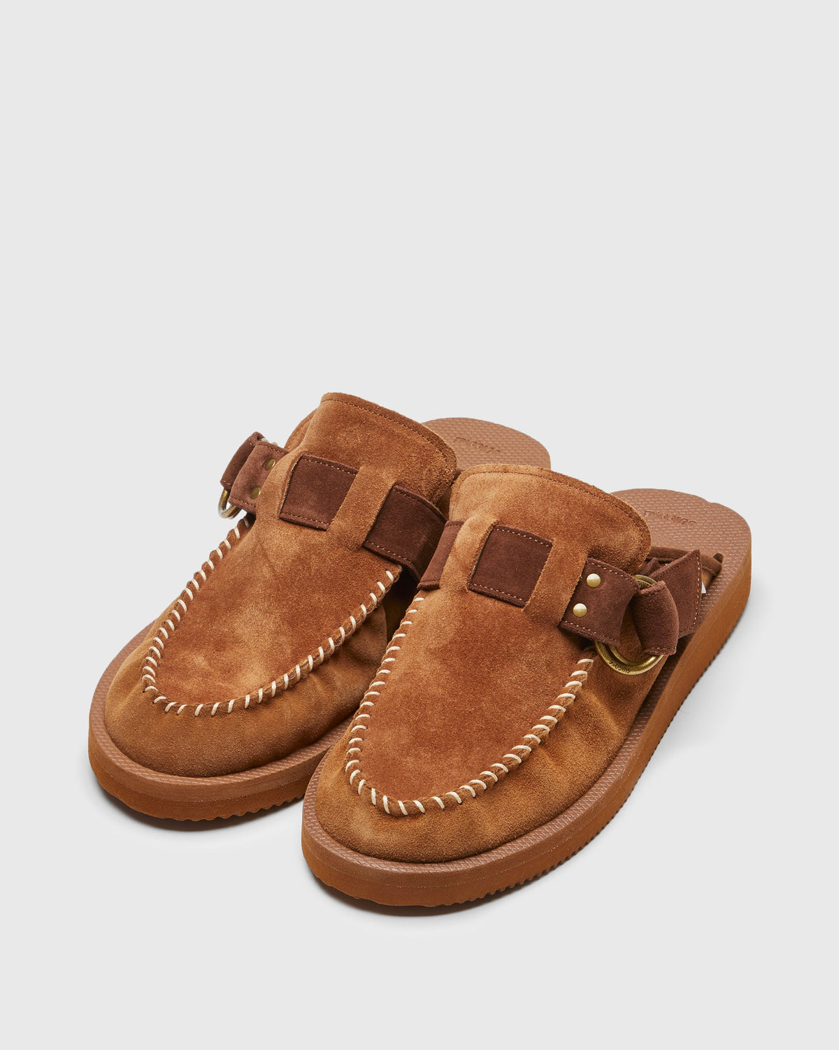 LEMI-Sab in Brown | Official SUICOKE US & CANADA Webstore 