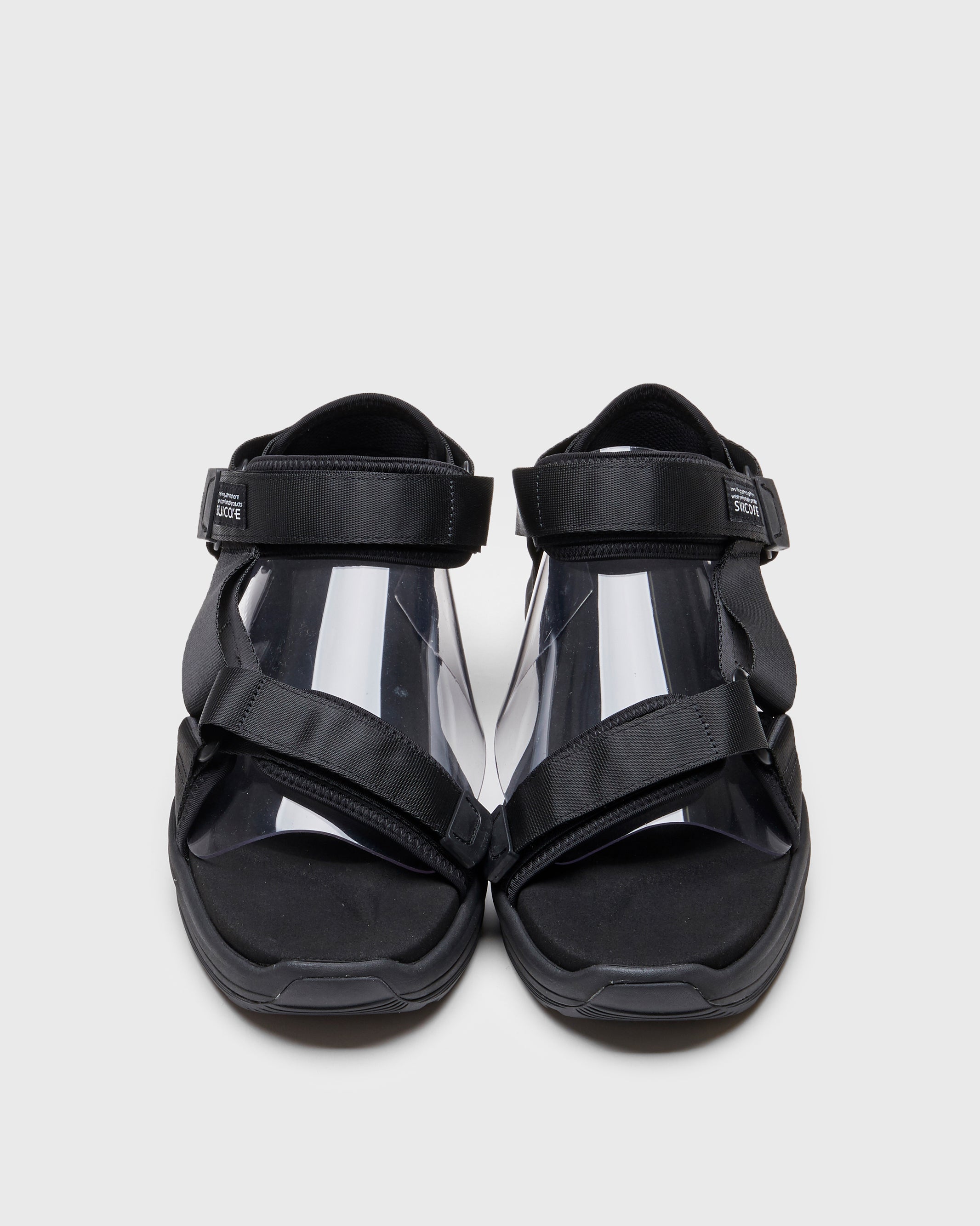 DEPA Run in Black Official SUICOKE US CANADA Webstore SUICOKE NORTH AMERICA