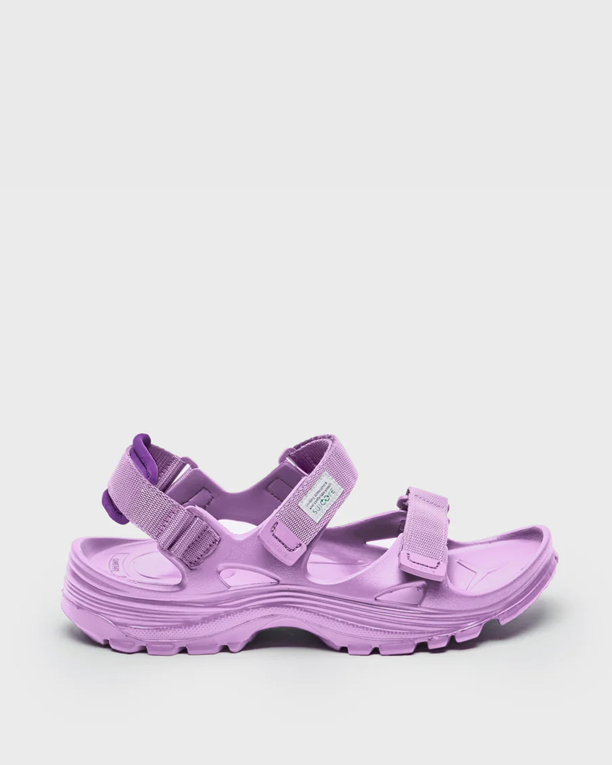 WAKE in Purple Official SUICOKE US CANADA Webstore SUICOKE