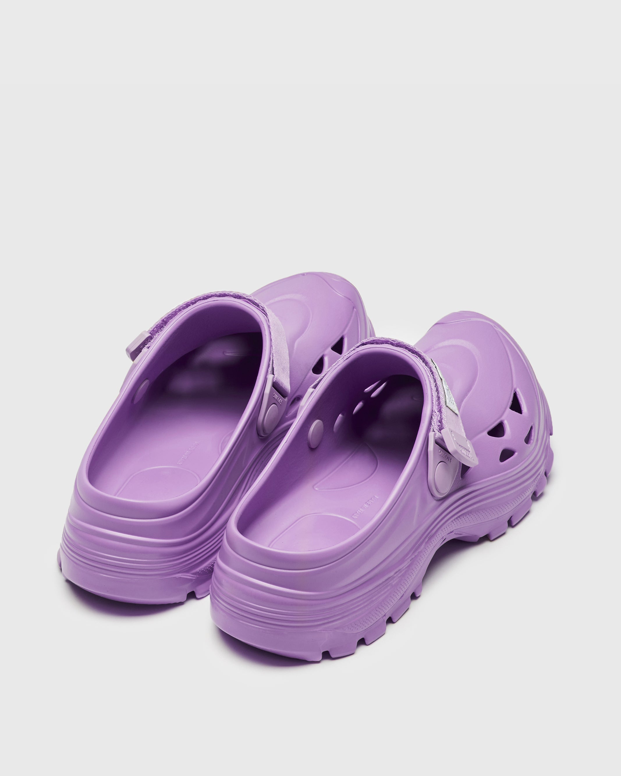 Suicoke purple clearance