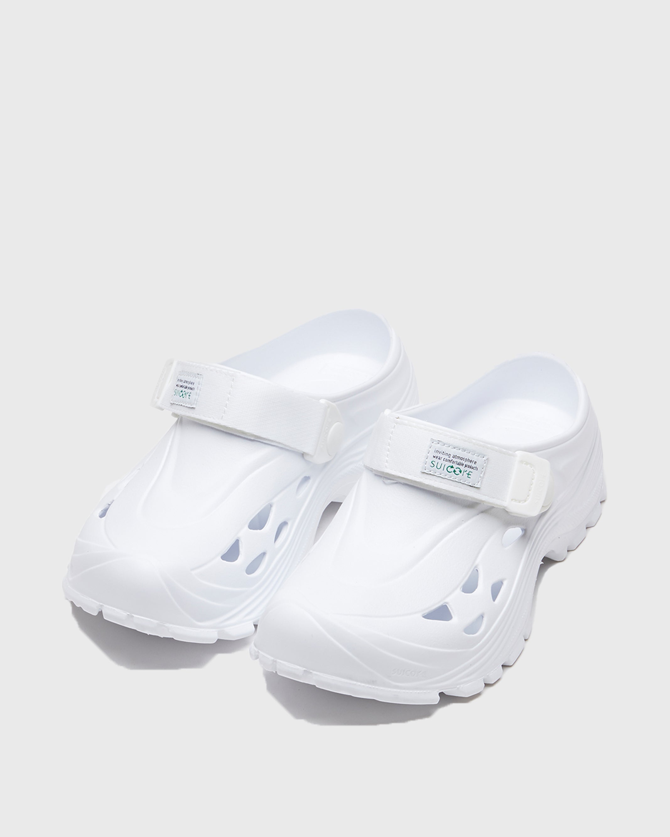 Suicoke white shop