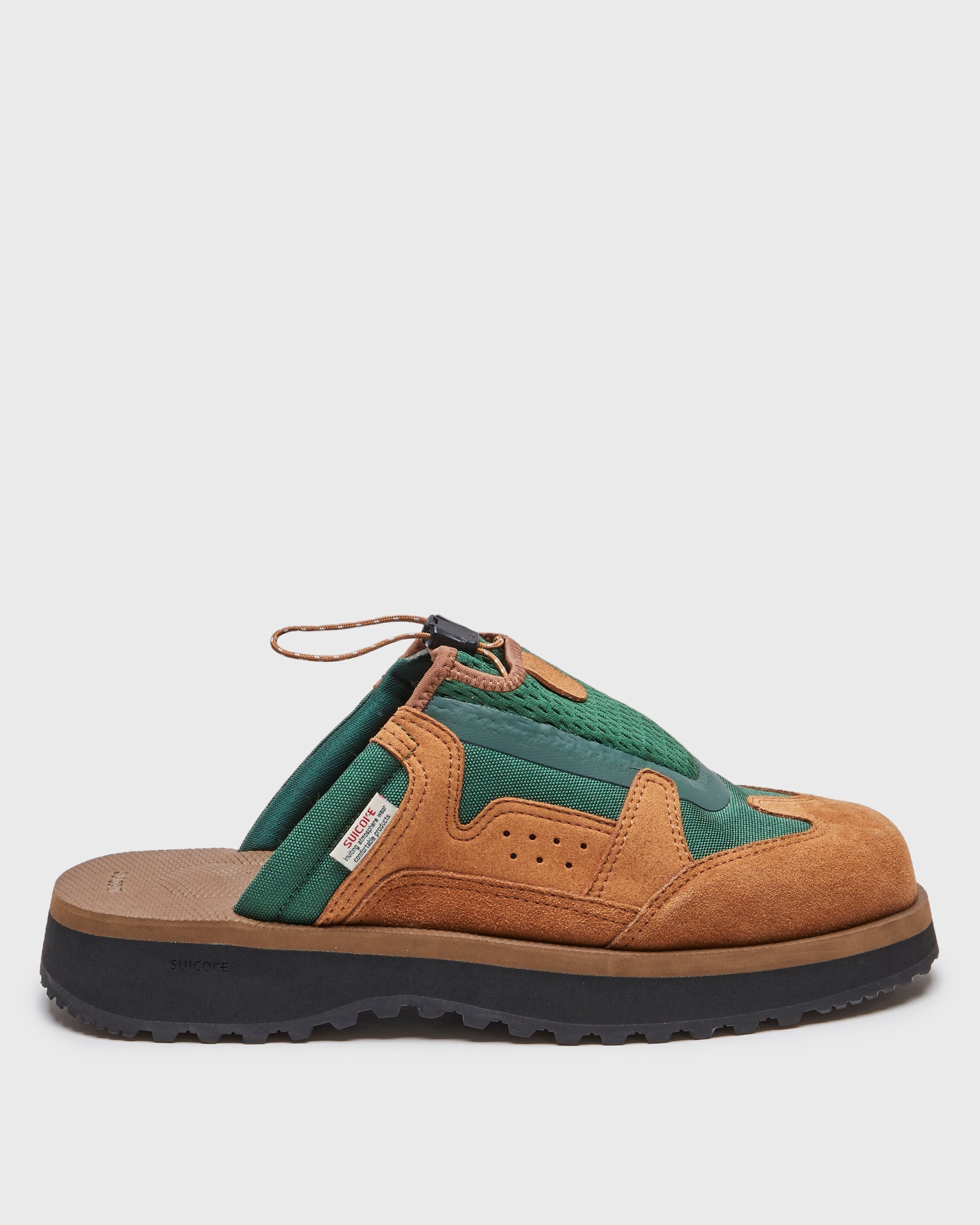 Suicoke style clearance