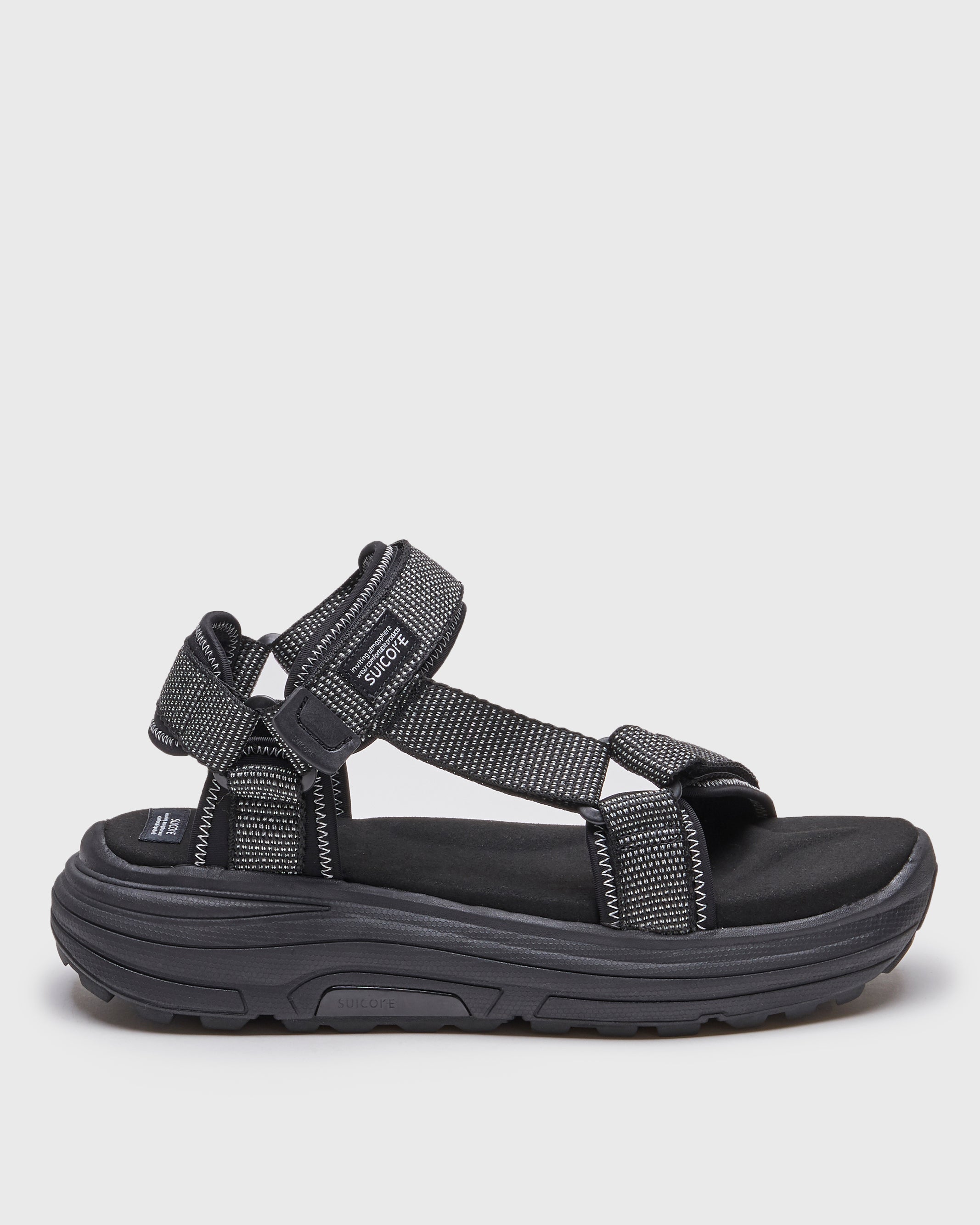 SANDALS Collection | Official SUICOKE Store – SUICOKE NORTH