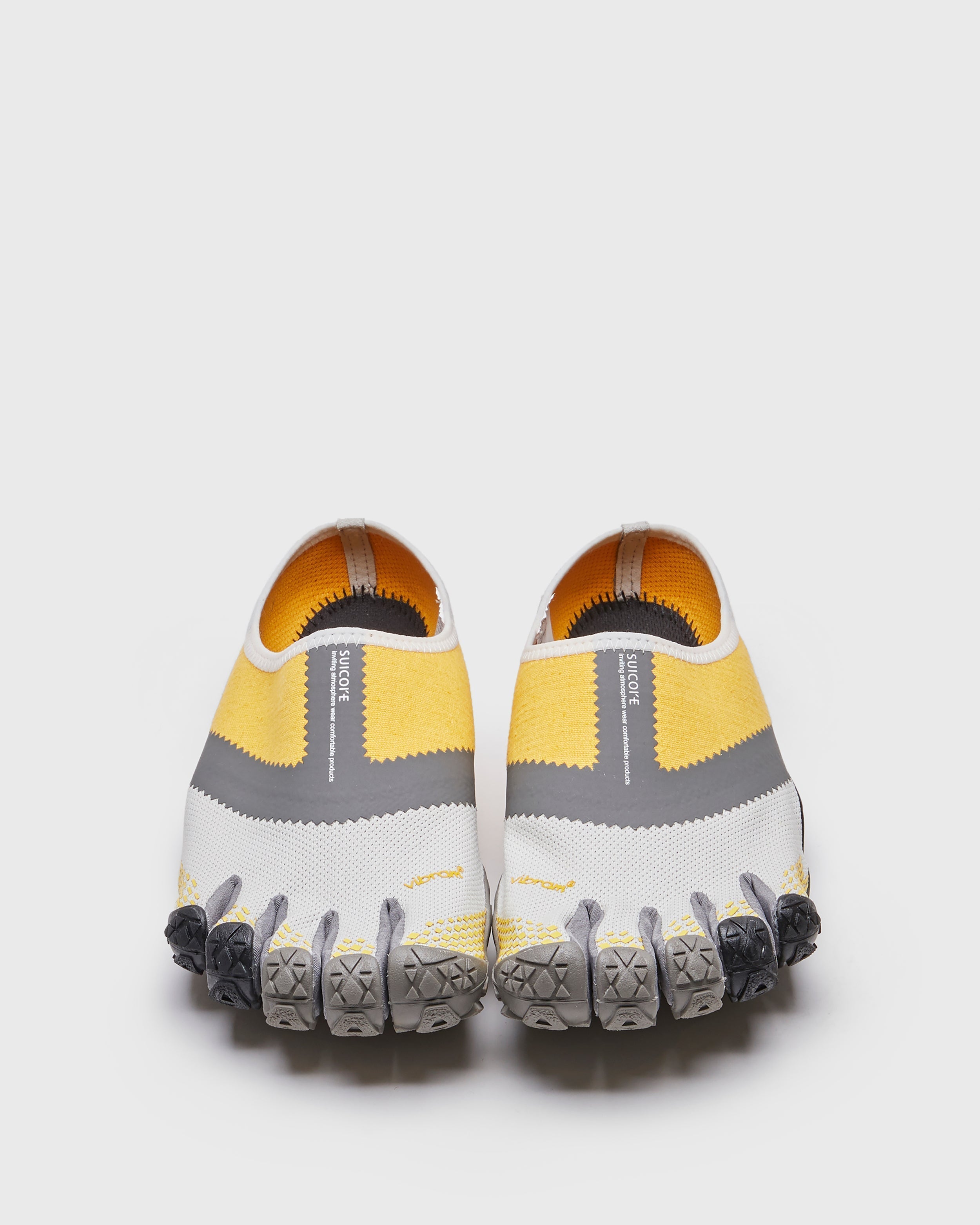 SUICOKE x Vibram 5fingers NIN SABO S24MSB1 SUICOKE NORTH AMERICA